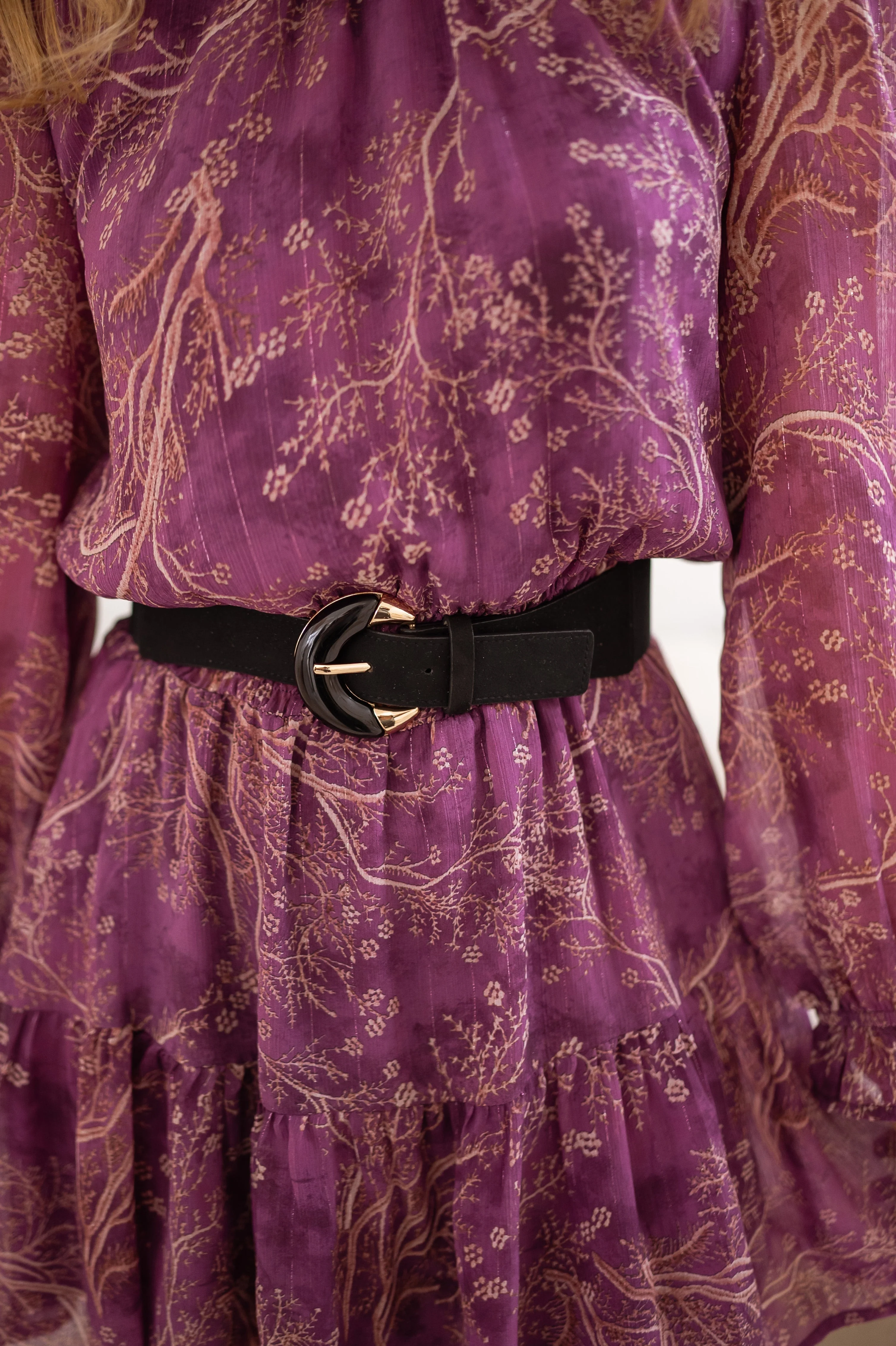 Black Baron Belt - Image 3