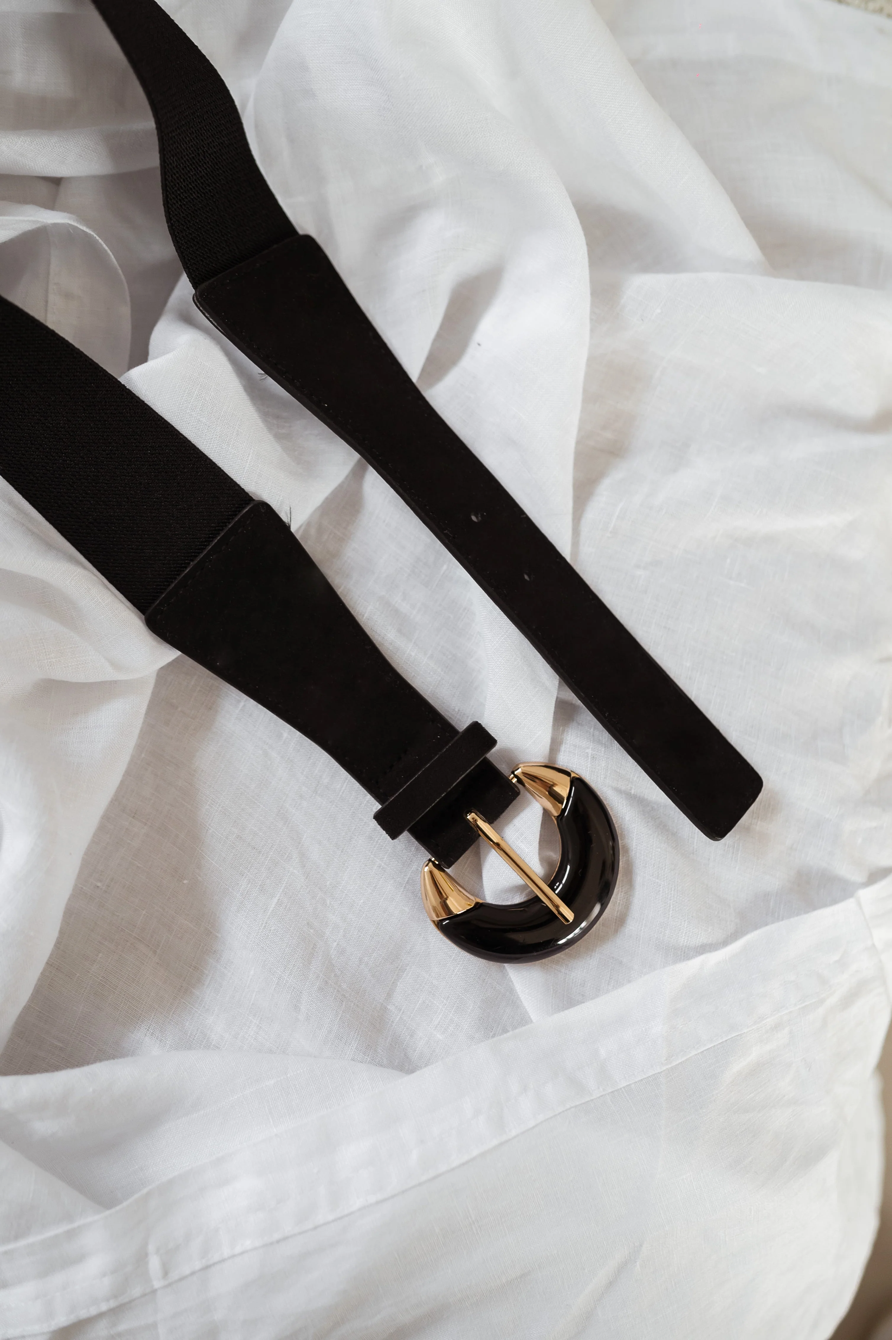 Black Baron Belt - Image 5