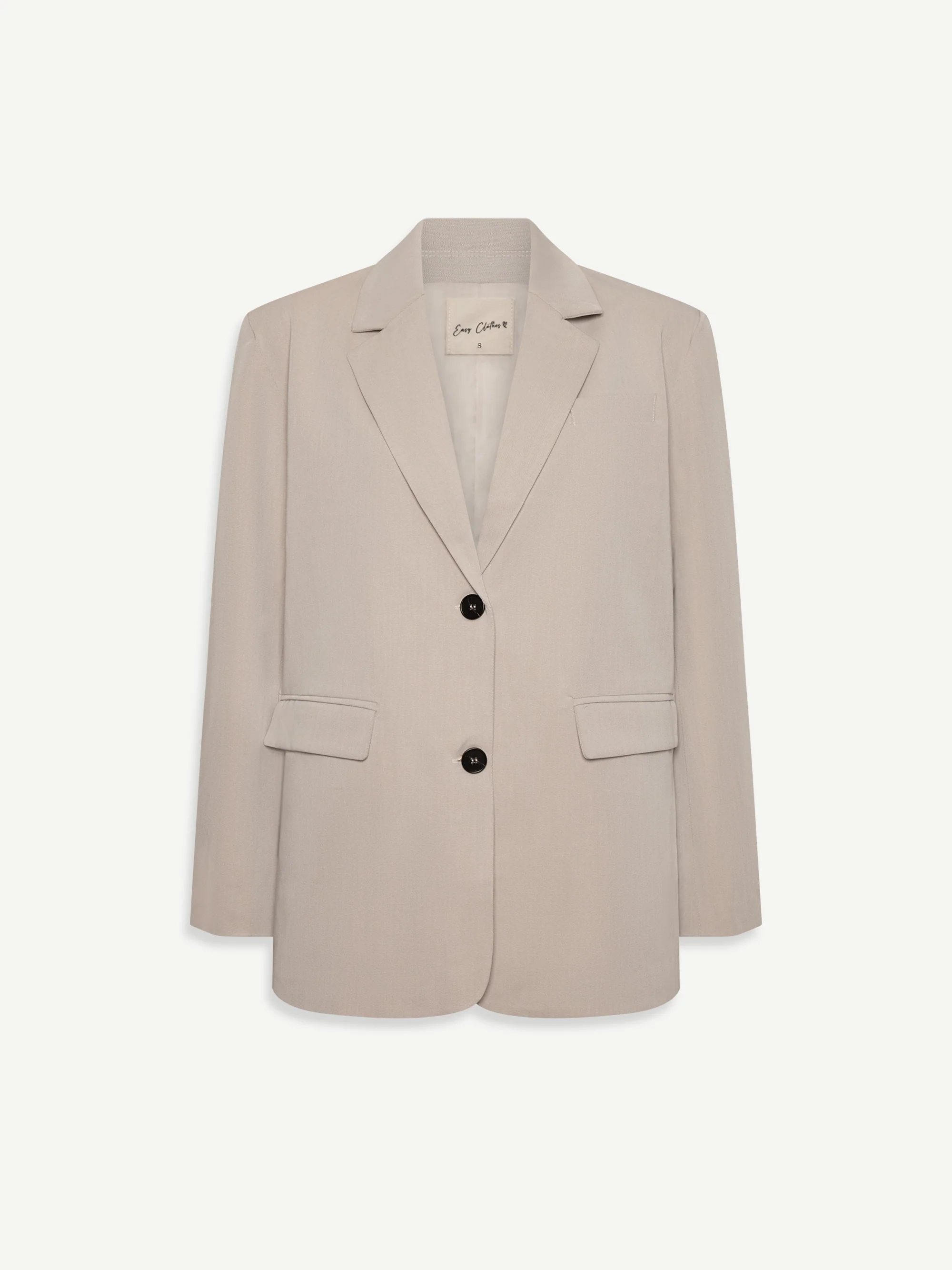 Beige Norma Blazer - Image 3