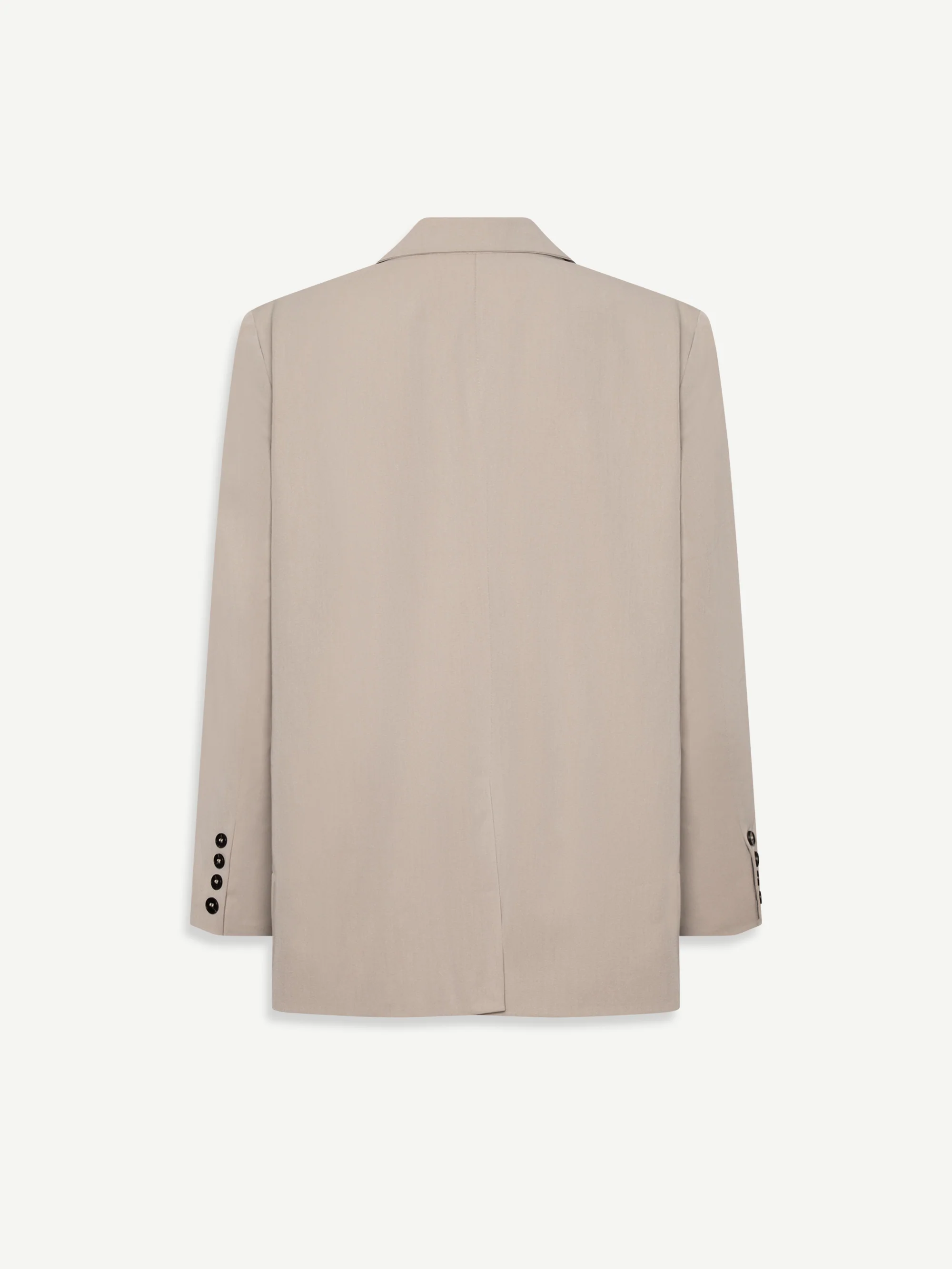 Beige Norma Blazer - Image 4