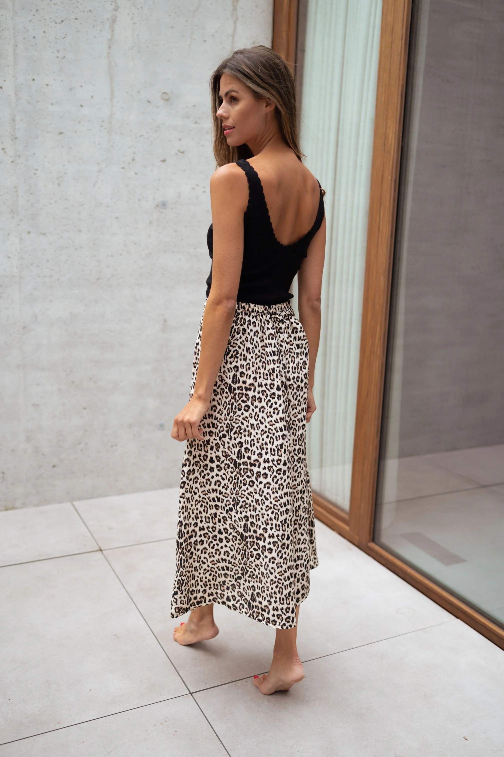 Black Bella Top - Image 7
