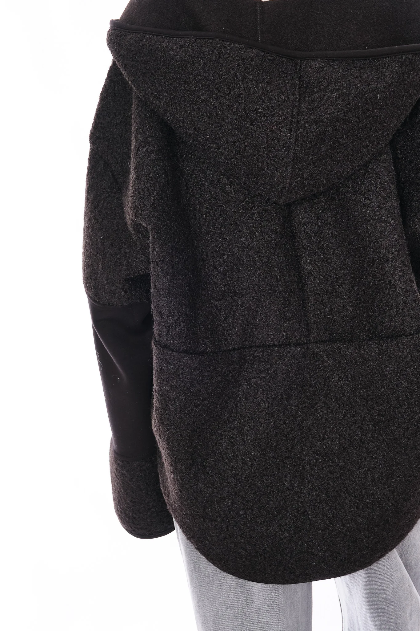 Black Esther Sweater - Image 5