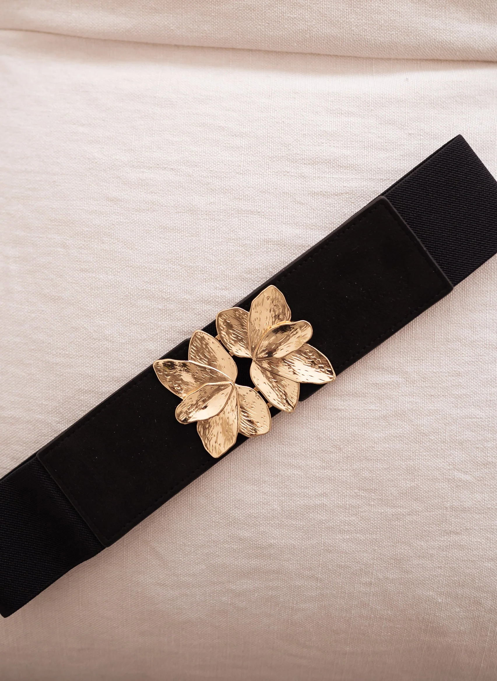 Black Ju Belt - Image 2
