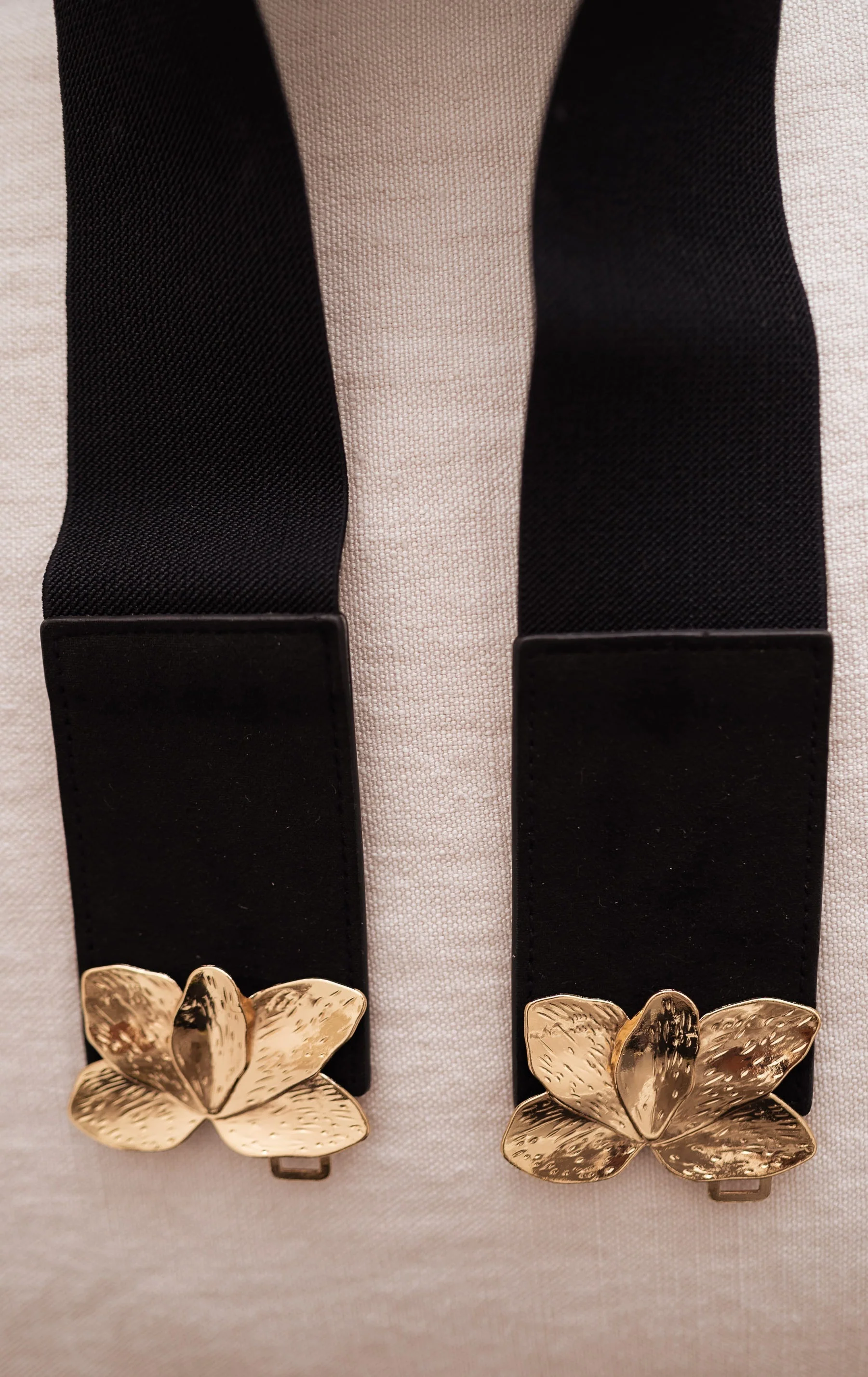 Black Ju Belt - Image 5