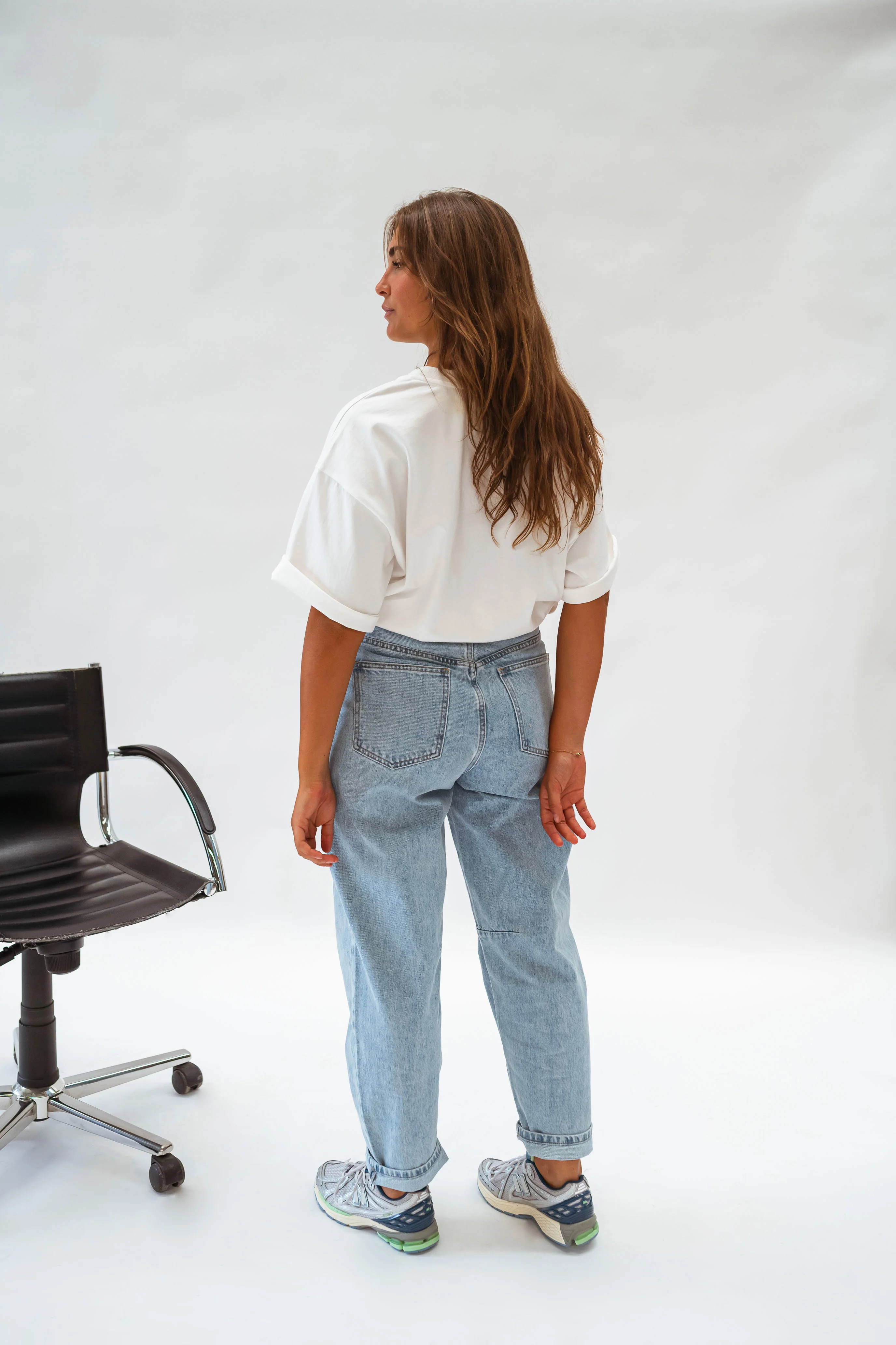 Blue Brandy Jeans - Image 10