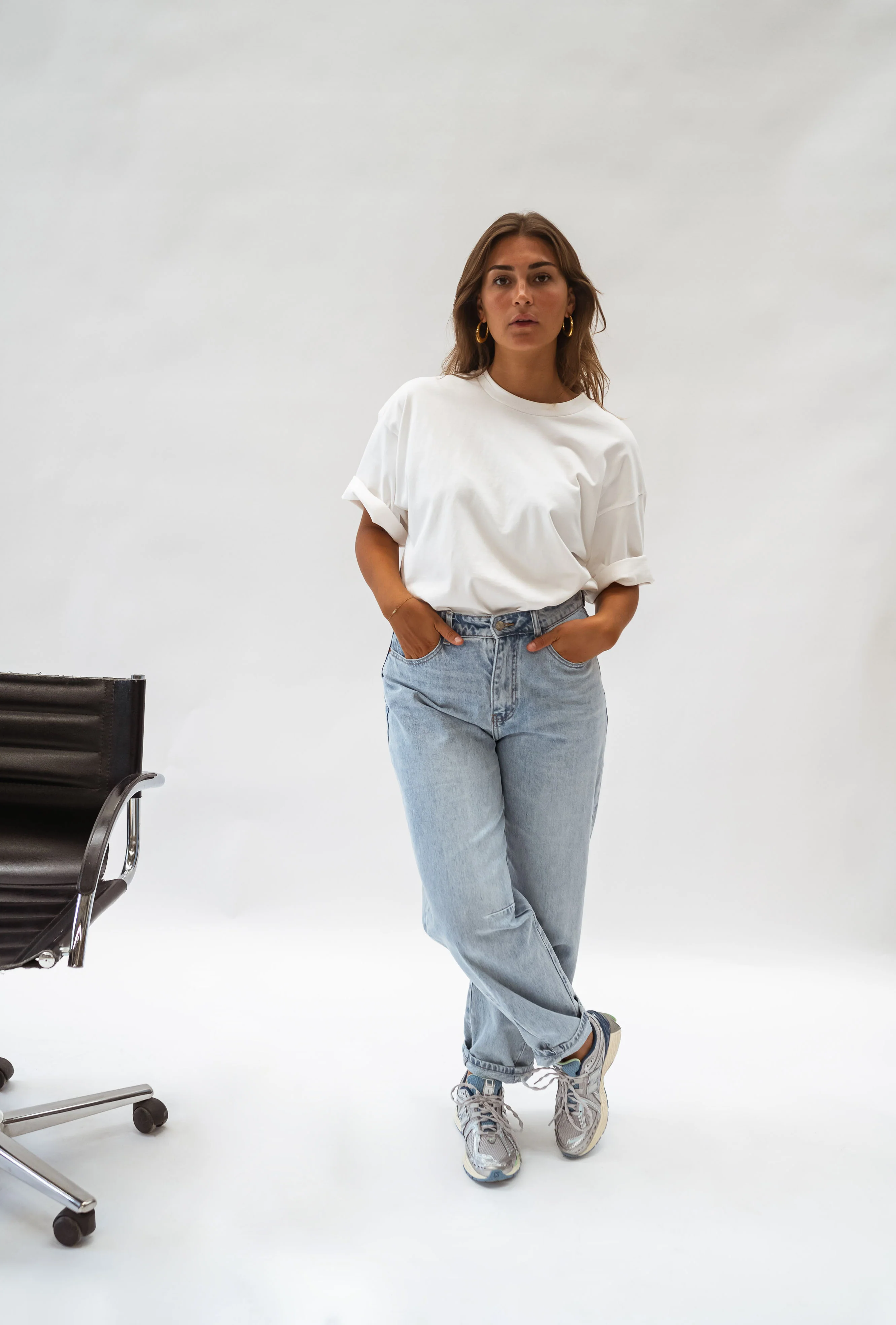 Blue Brandy Jeans - Image 11