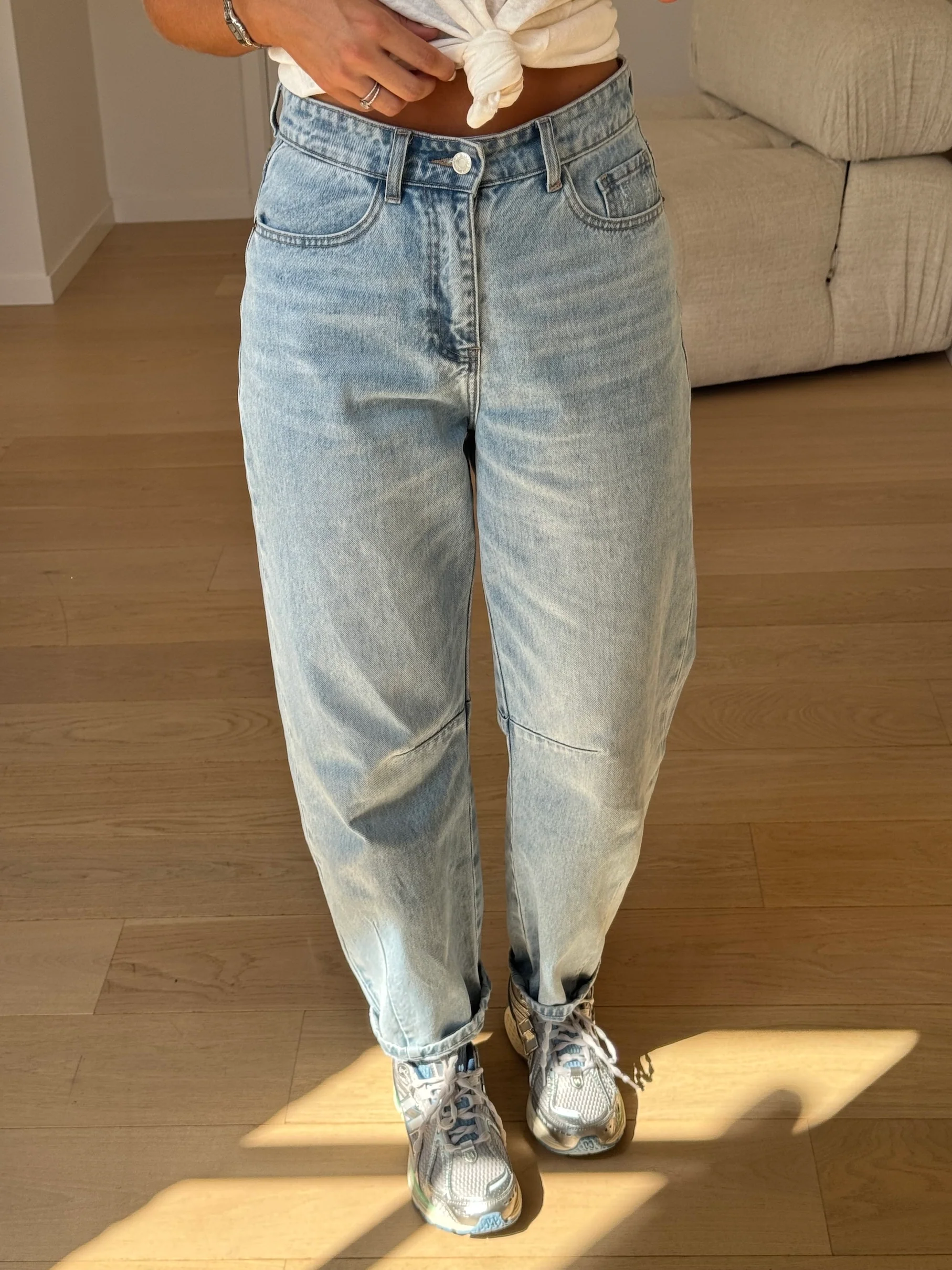 Blue Brandy Jeans - Image 12