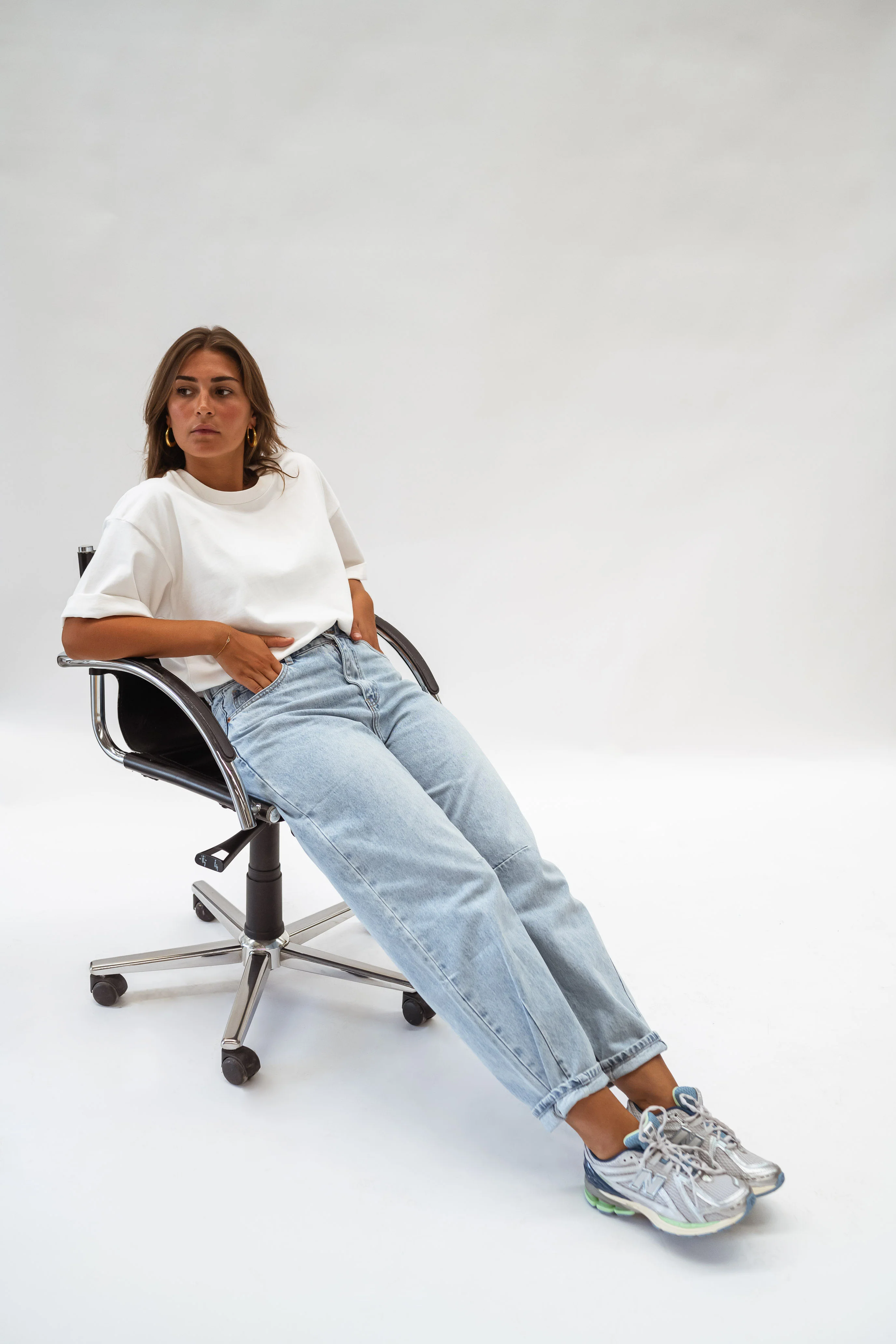 Blue Brandy Jeans - Image 7