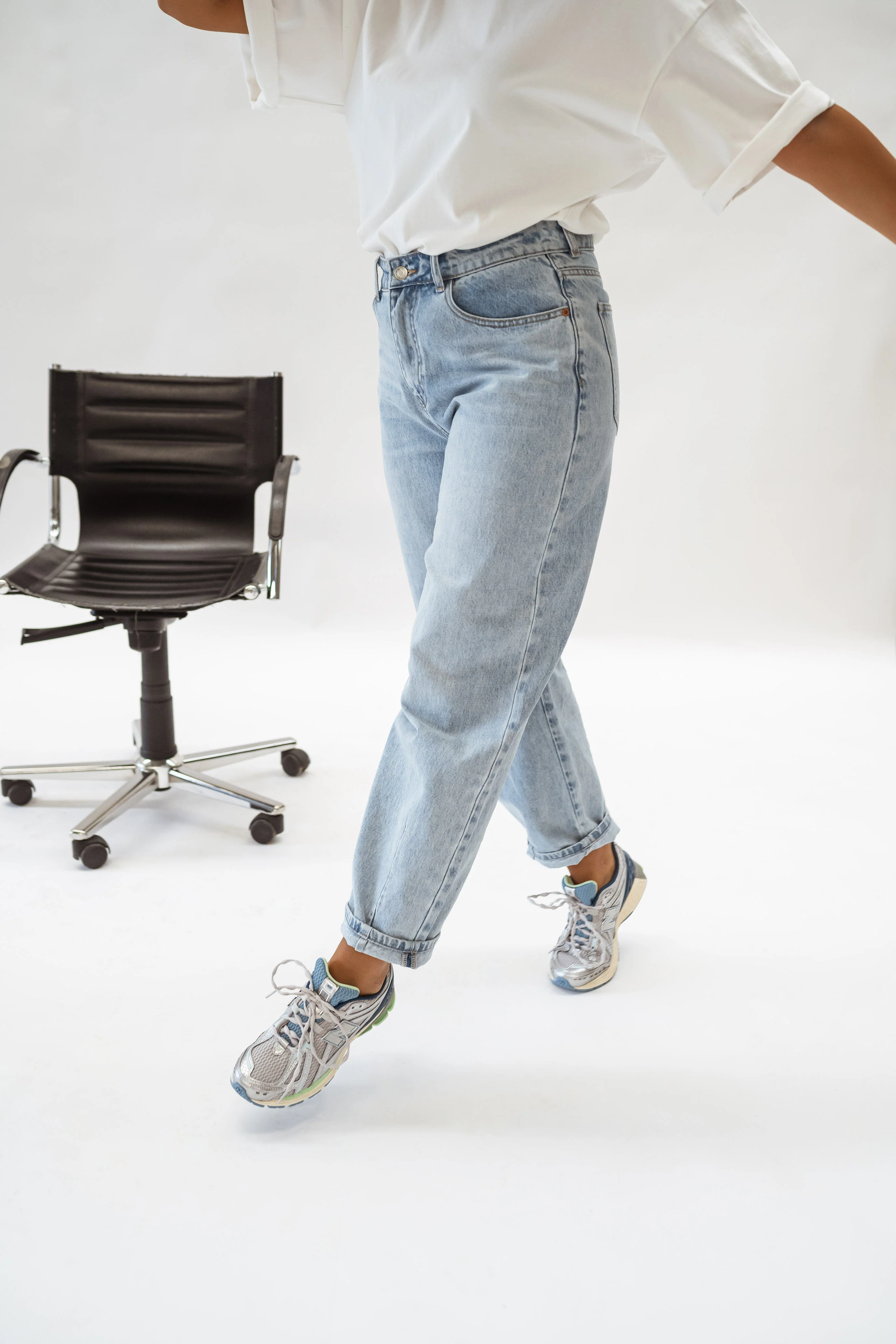 Blue Brandy Jeans - Image 8