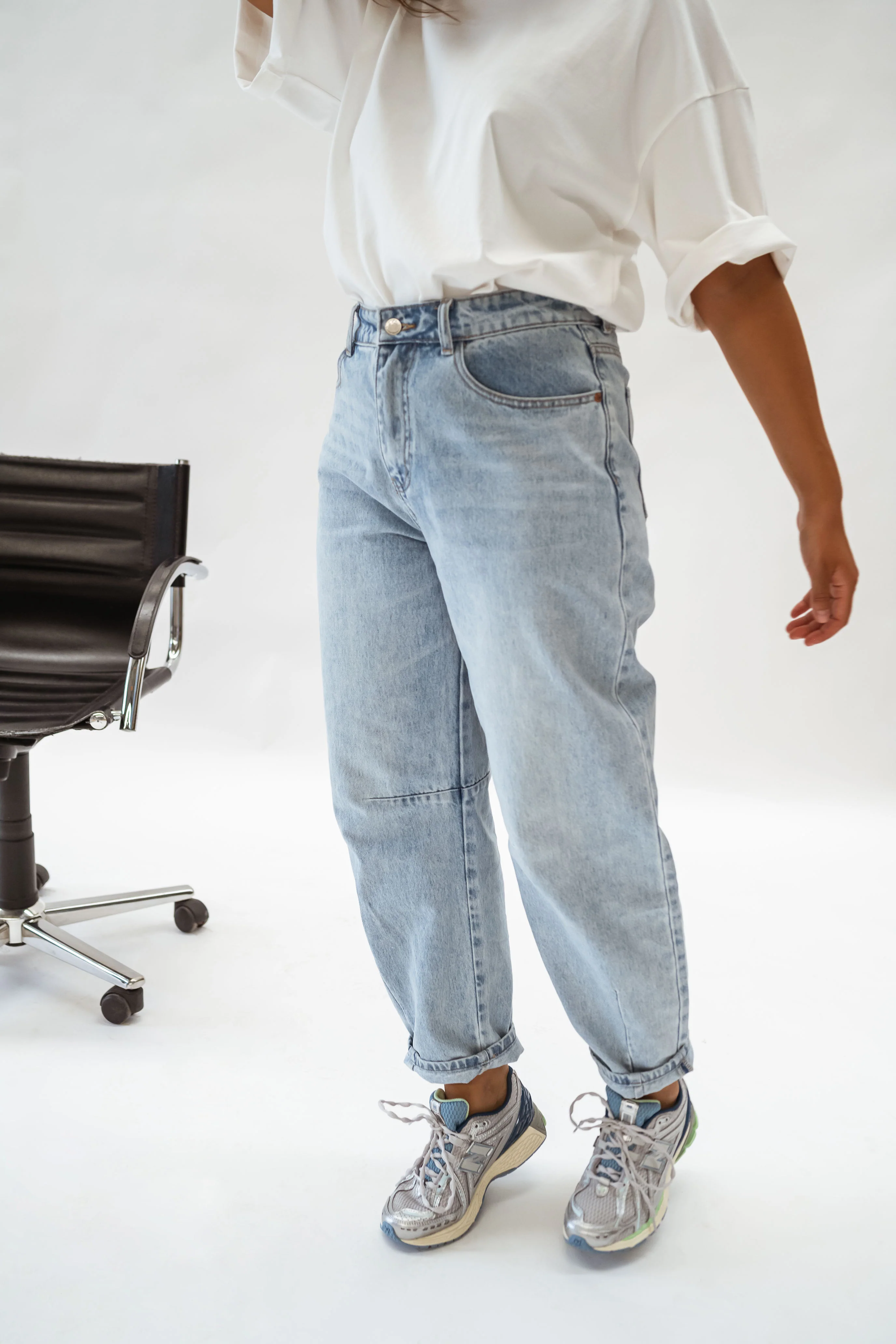 Blue Brandy Jeans - Image 9