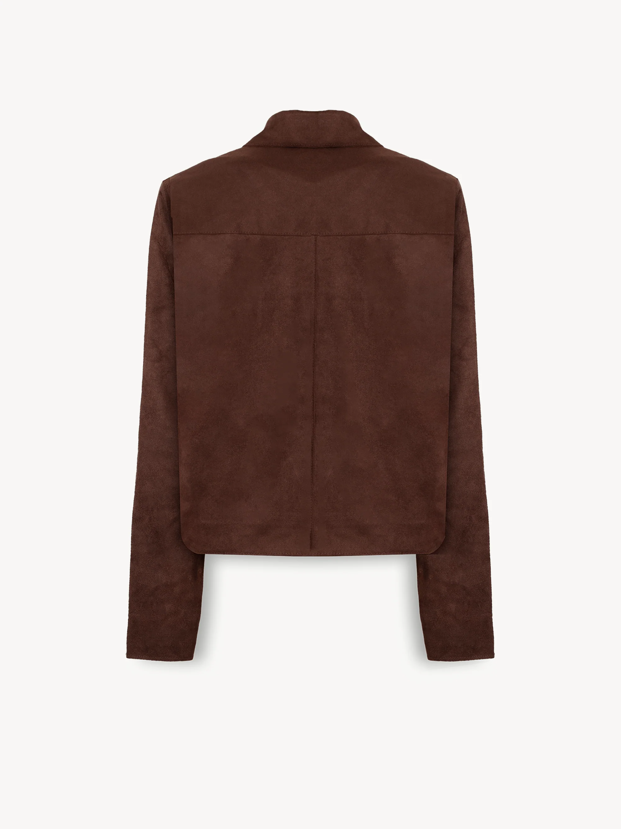 Chocolate Omer Jacket - Image 10