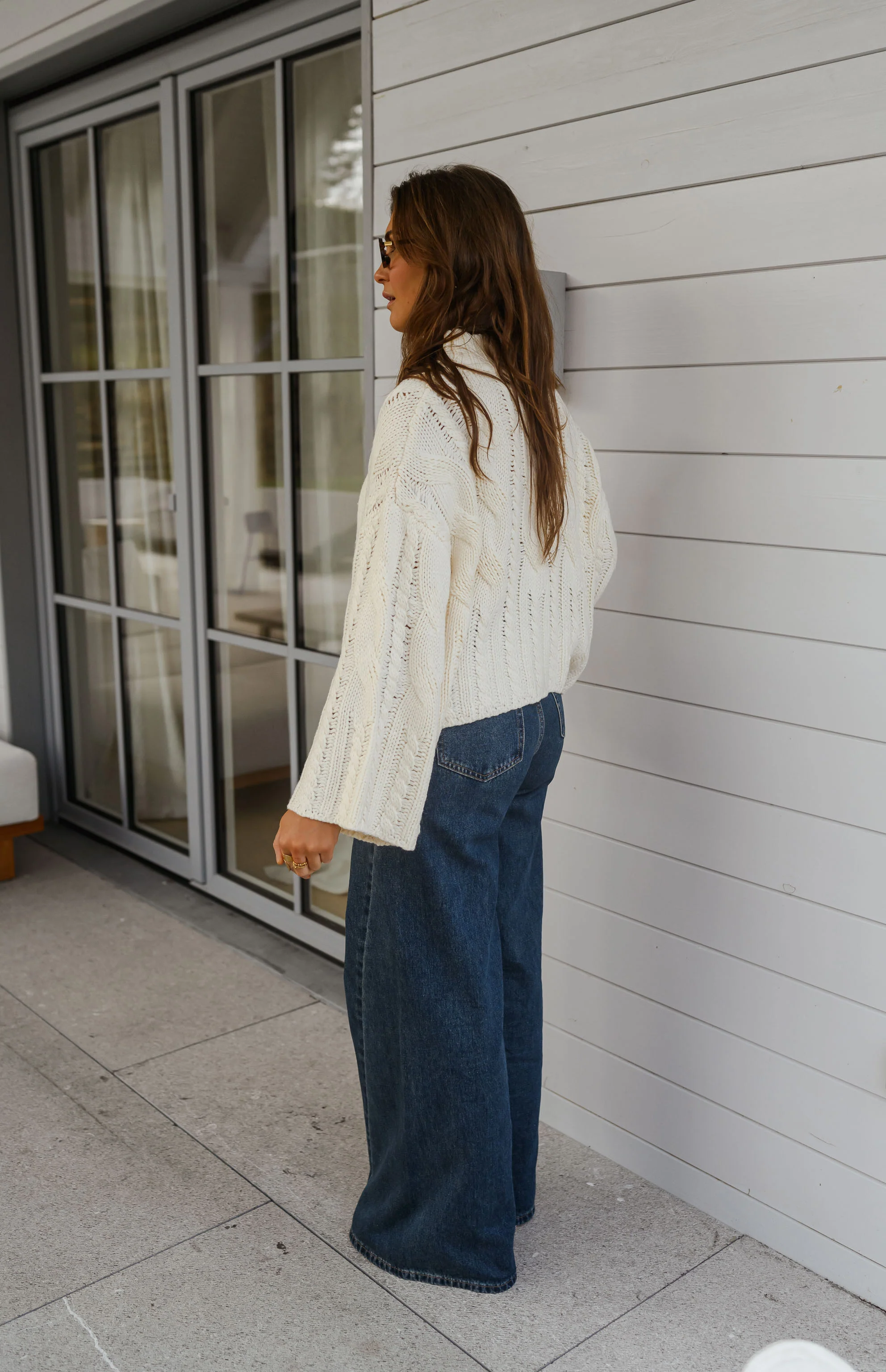 Ecru Fatou Sweater - Image 12