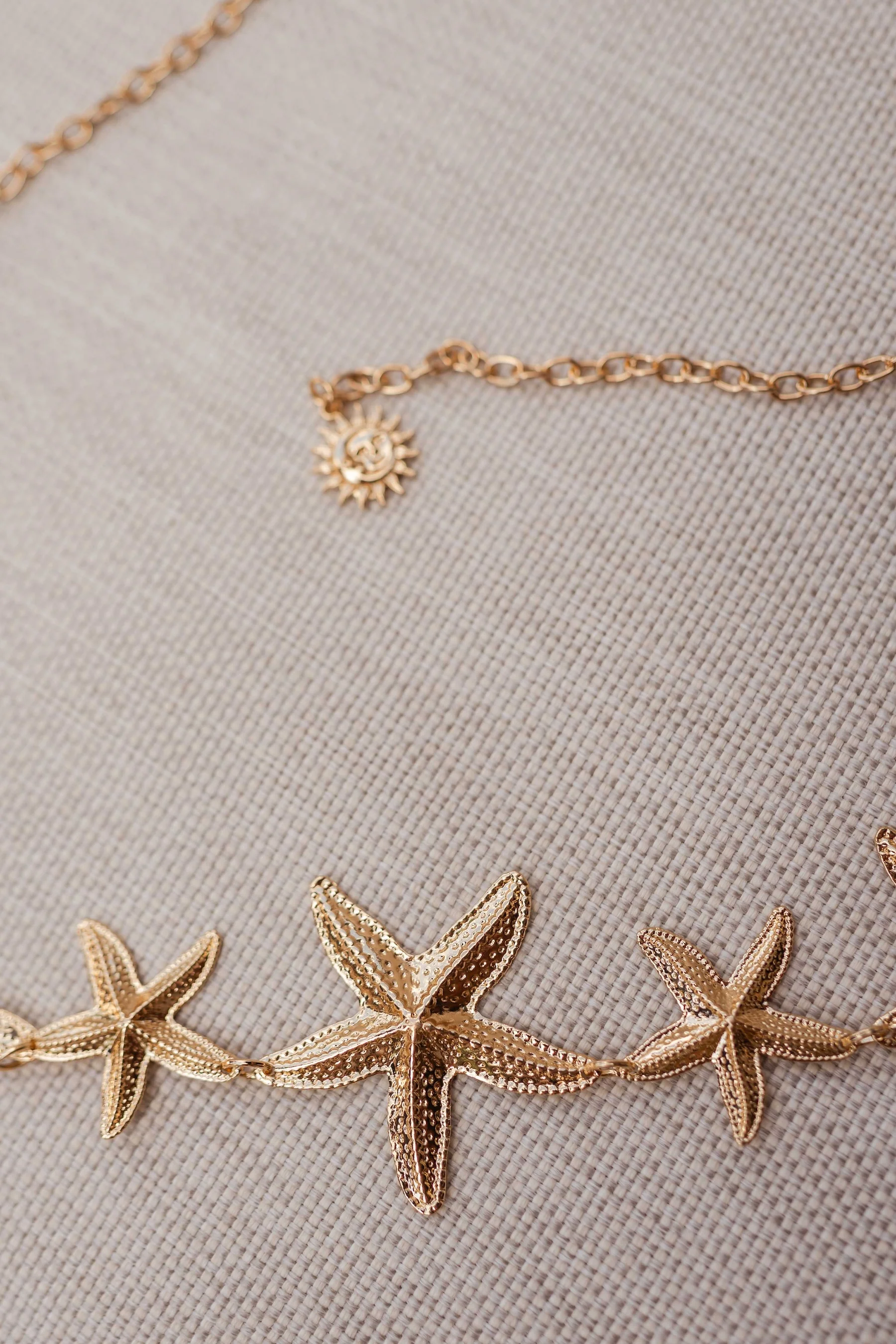 Golden Shensea Belt - Image 12