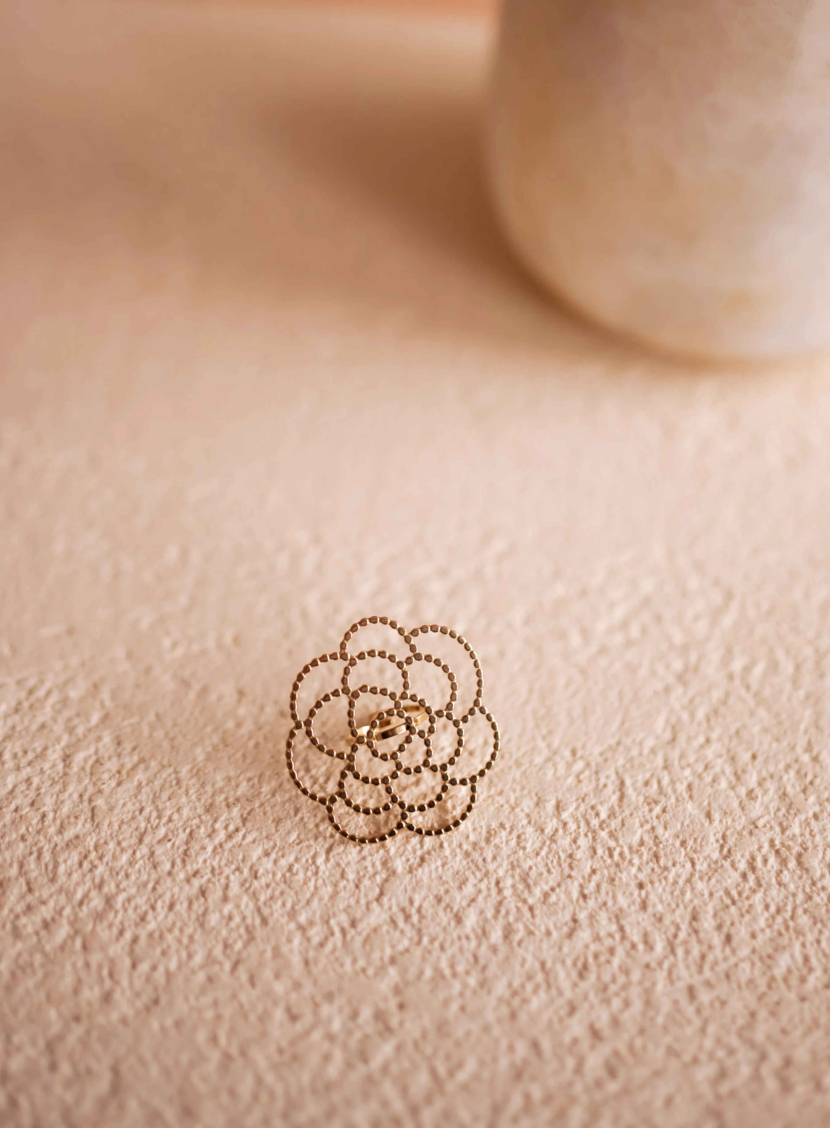Golden Egor Ring - Image 2
