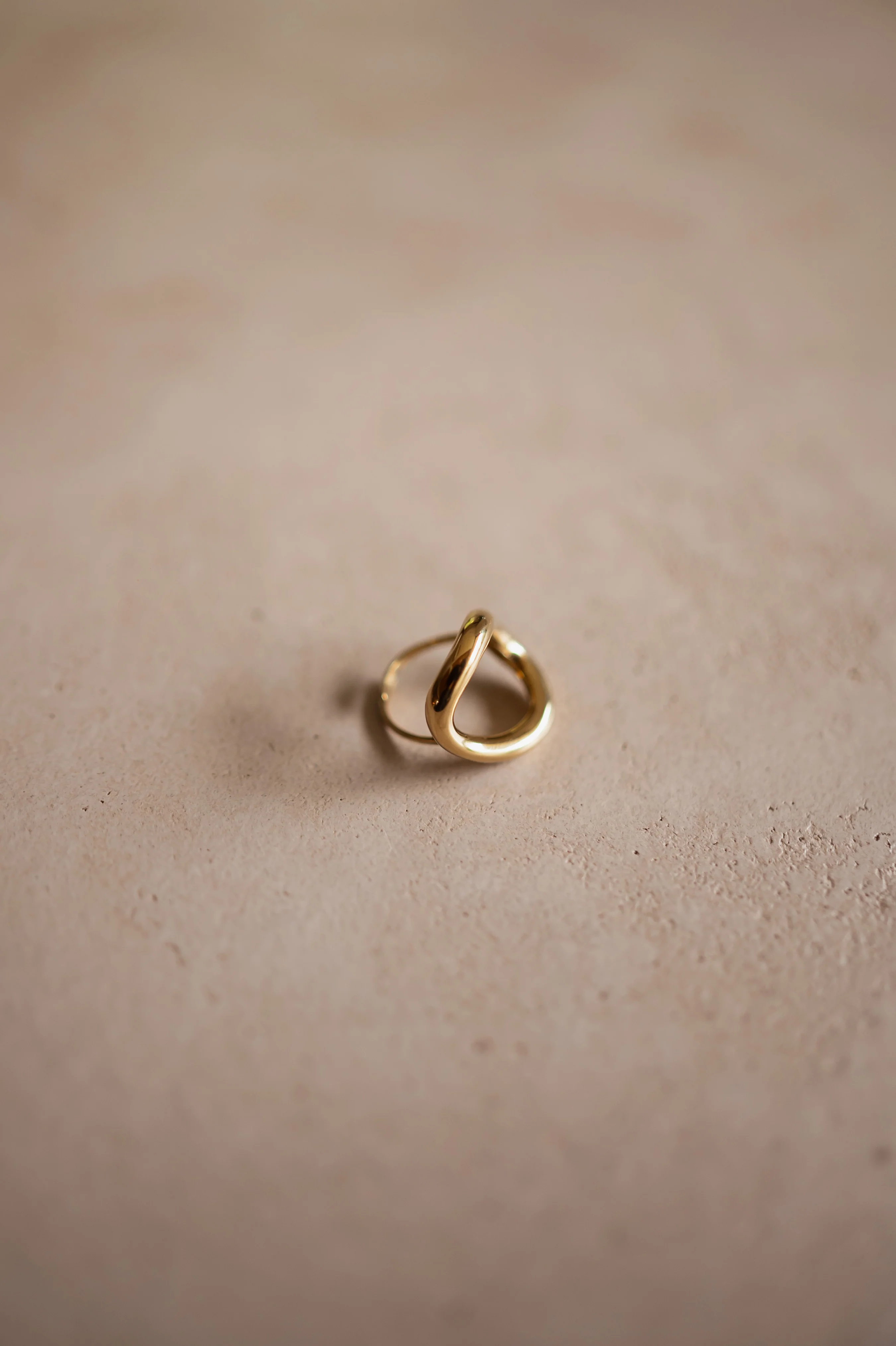 Golden Yula Ring - Image 4
