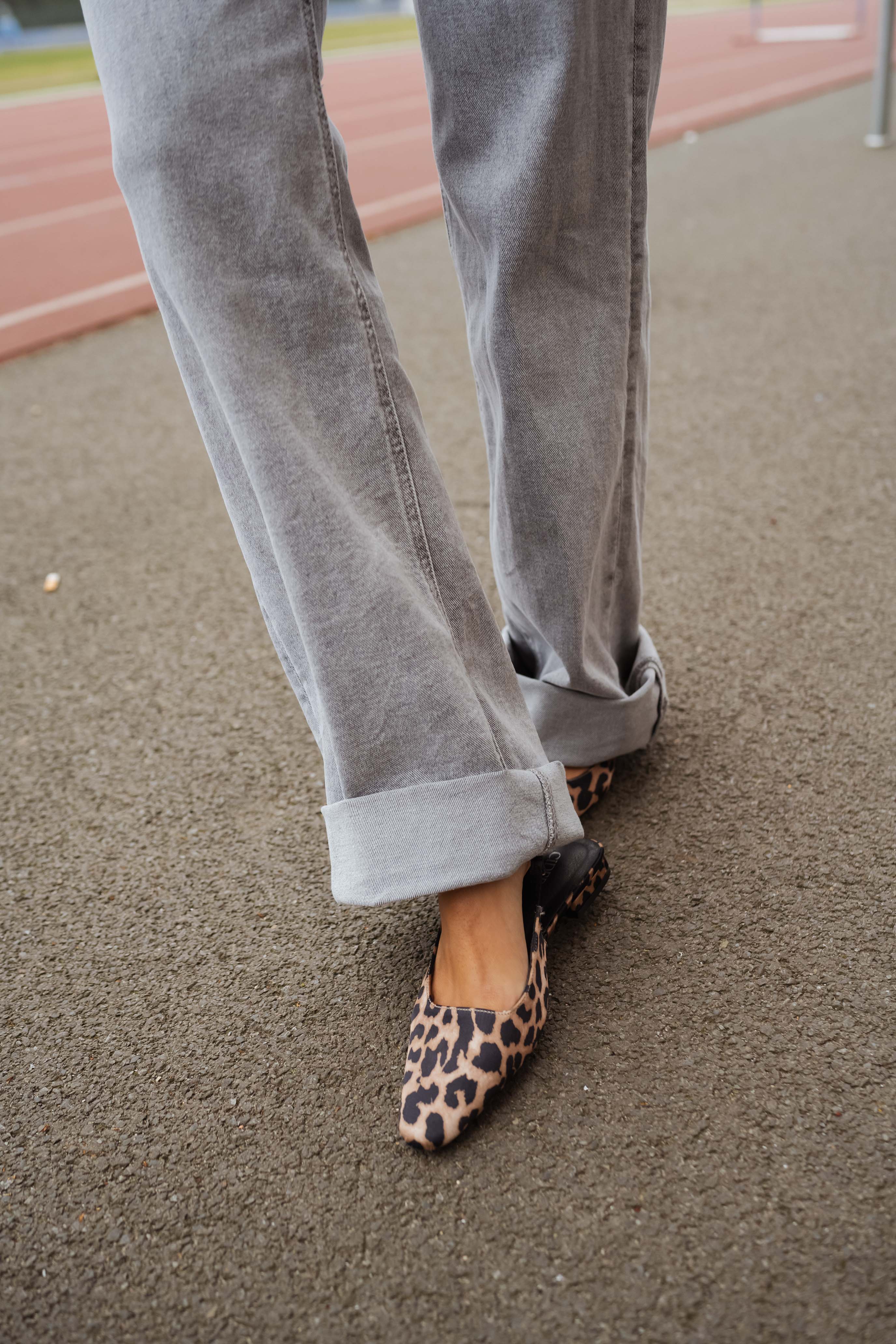 Grey Seba Jeans - Image 3