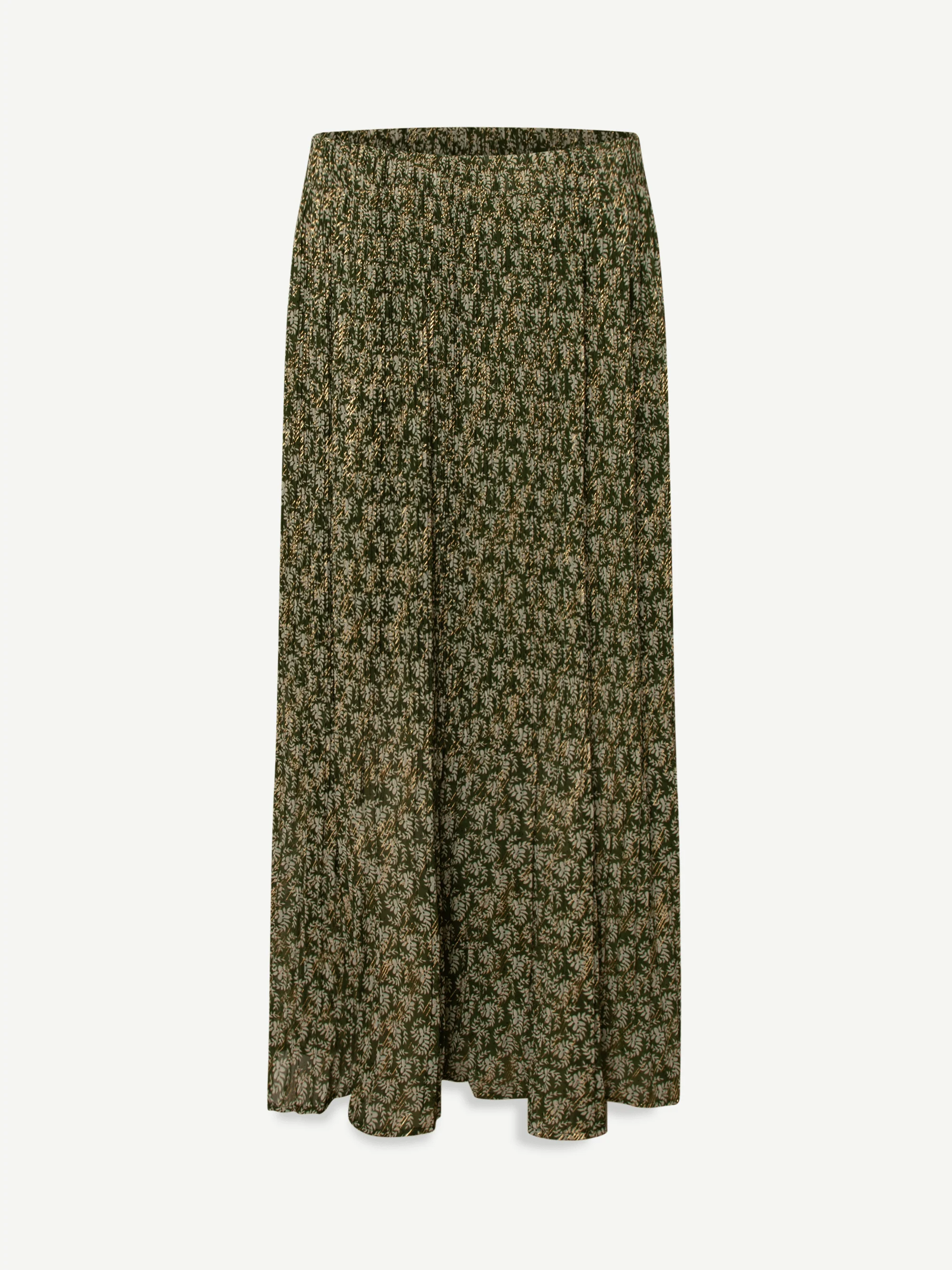 Green Moriane Skirt - Image 6