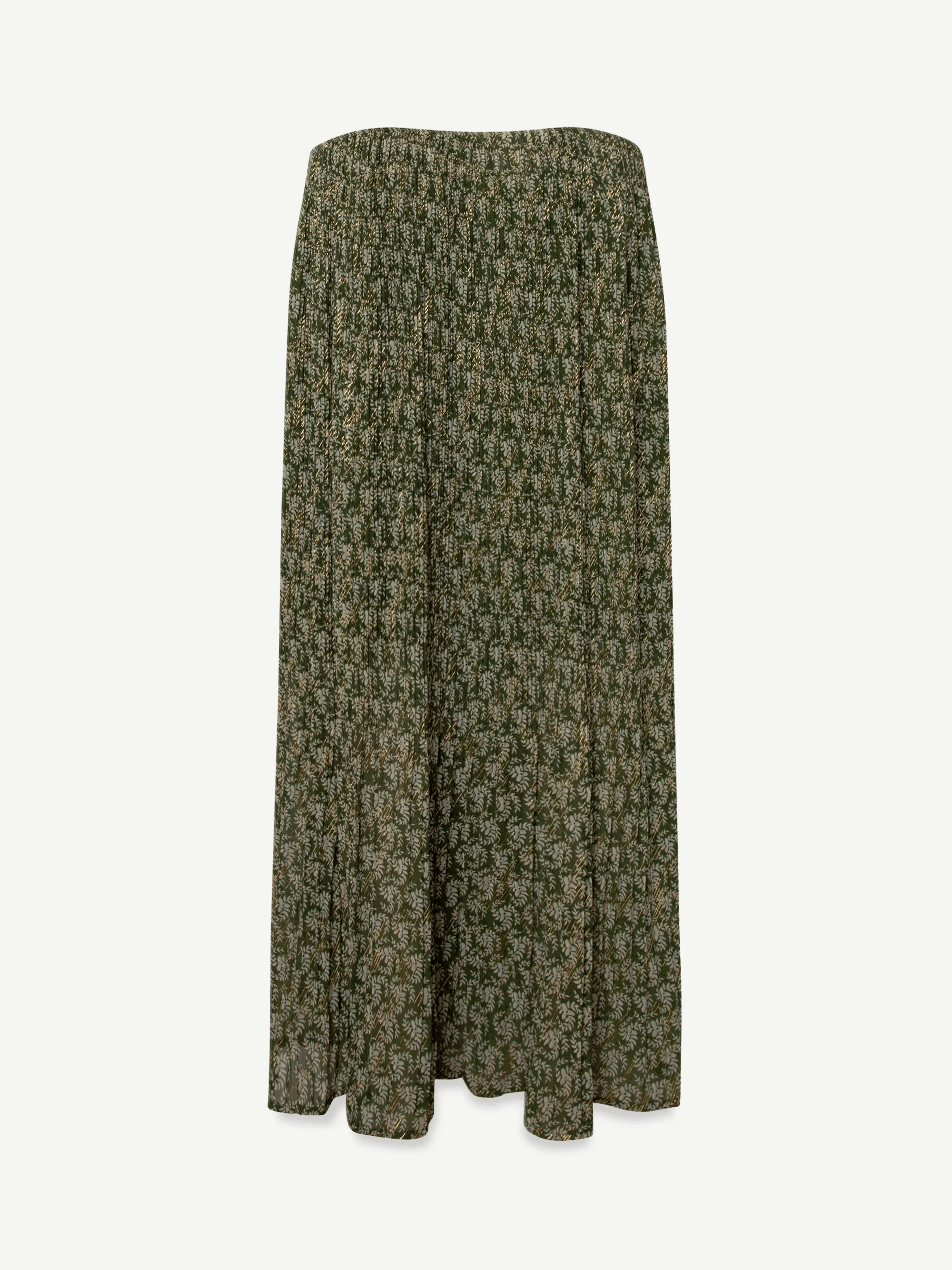 Green Moriane Skirt - Image 7