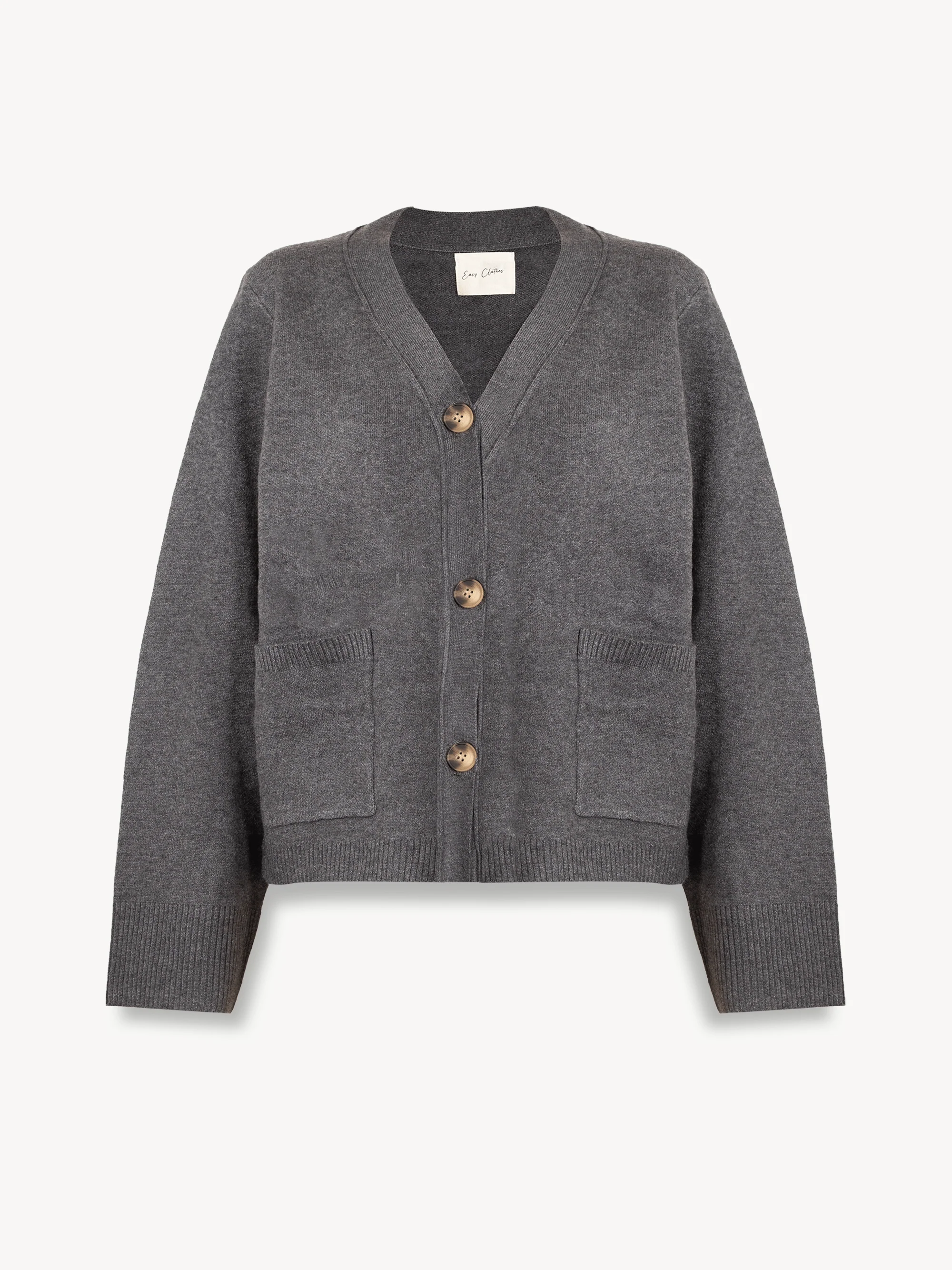 Grey Rima Cardigan - Image 9