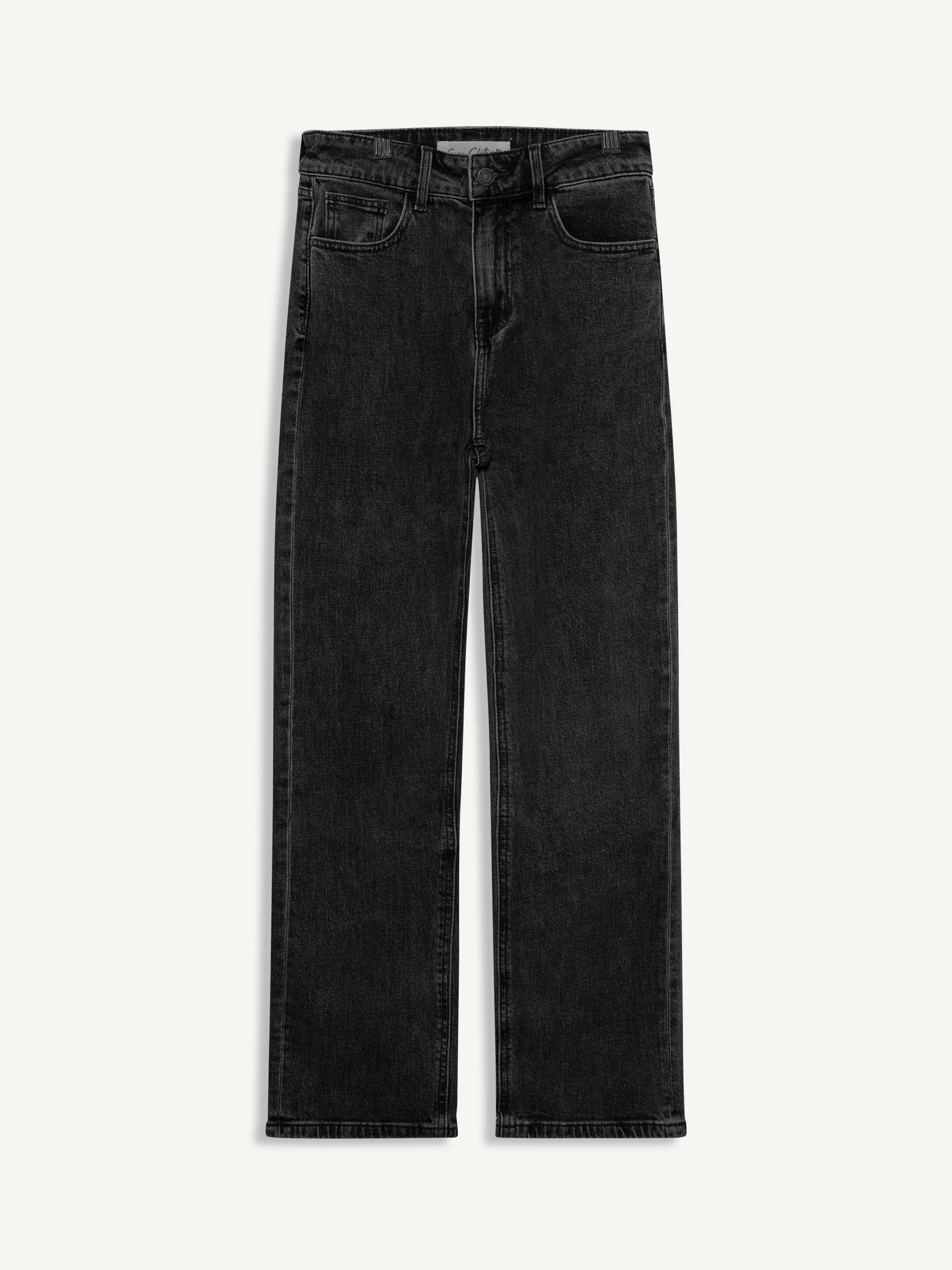 Grey Solan Jeans - Image 11