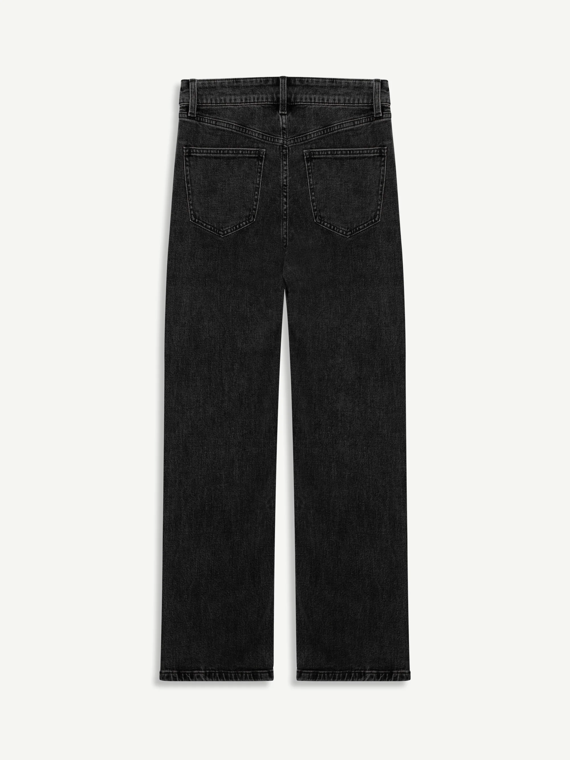Grey Solan Jeans - Image 12