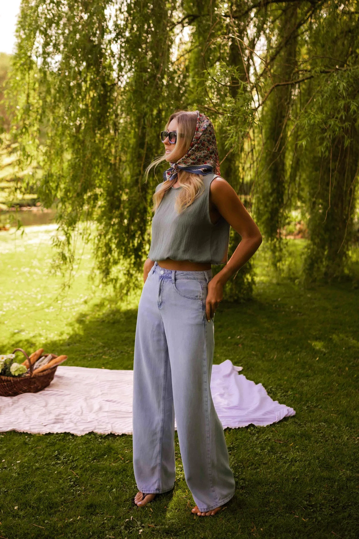 Khaki Matea Set - Image 10