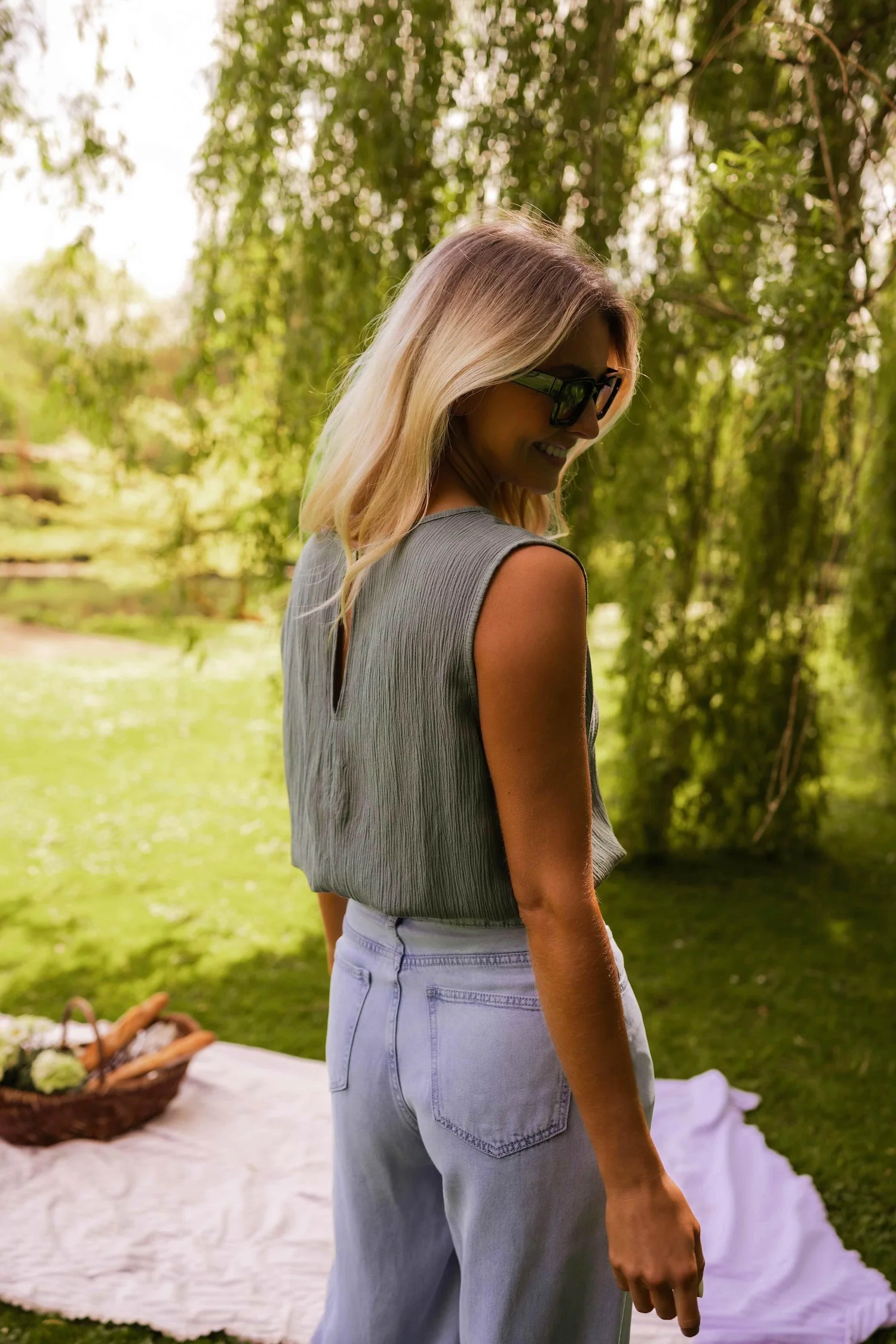 Khaki Matea Set - Image 11