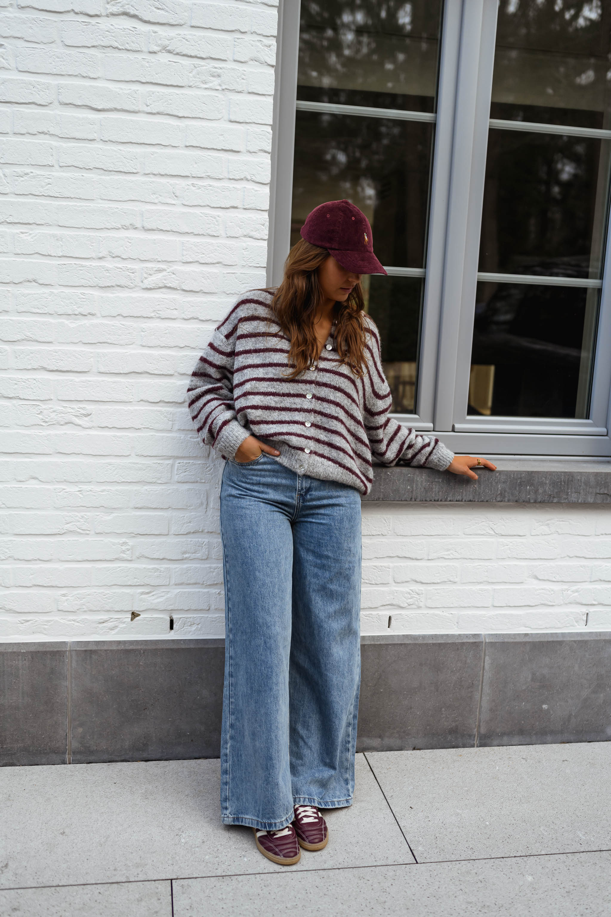 Medium Blue Dadou Jeans - Image 15