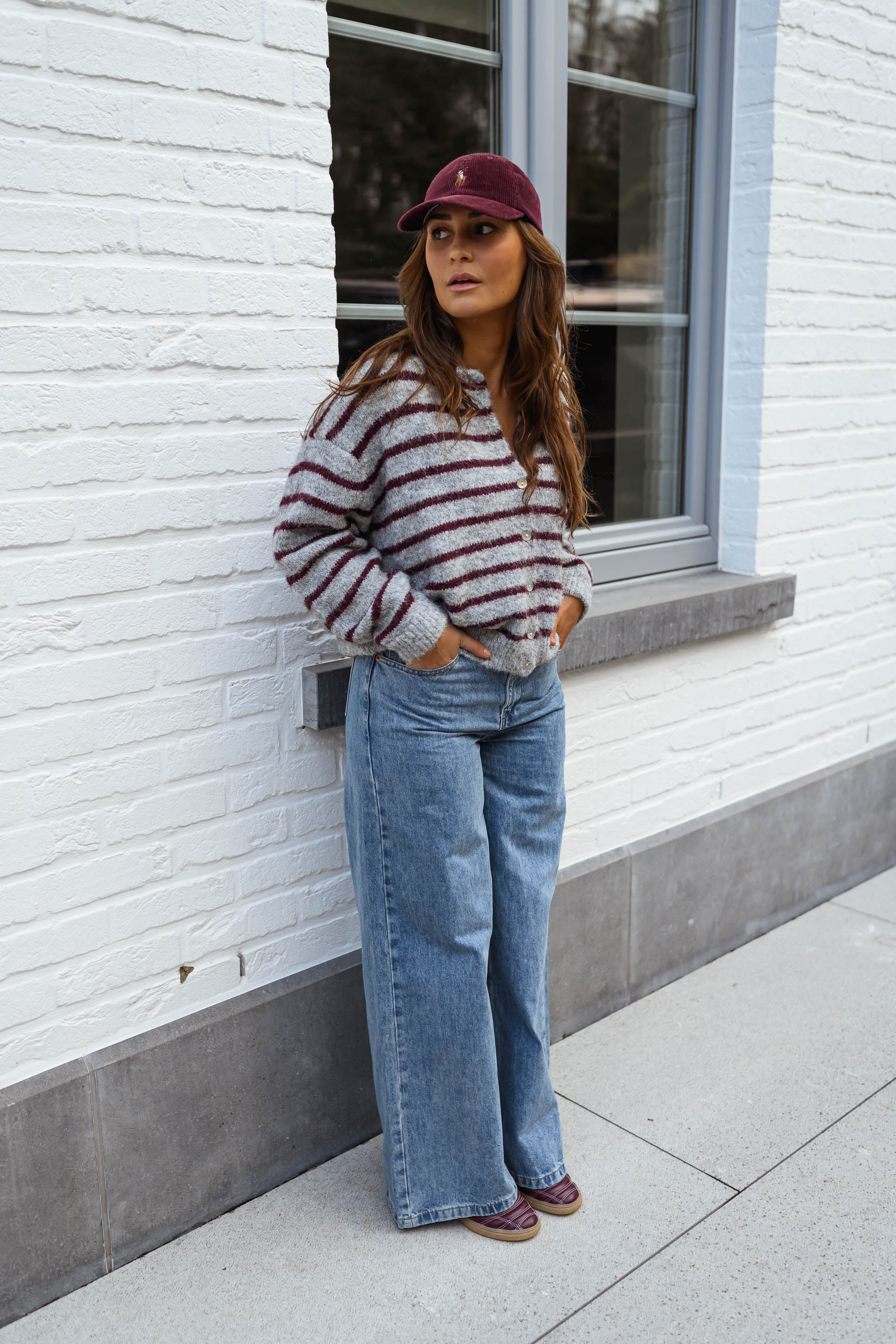 Medium Blue Dadou Jeans - Image 16