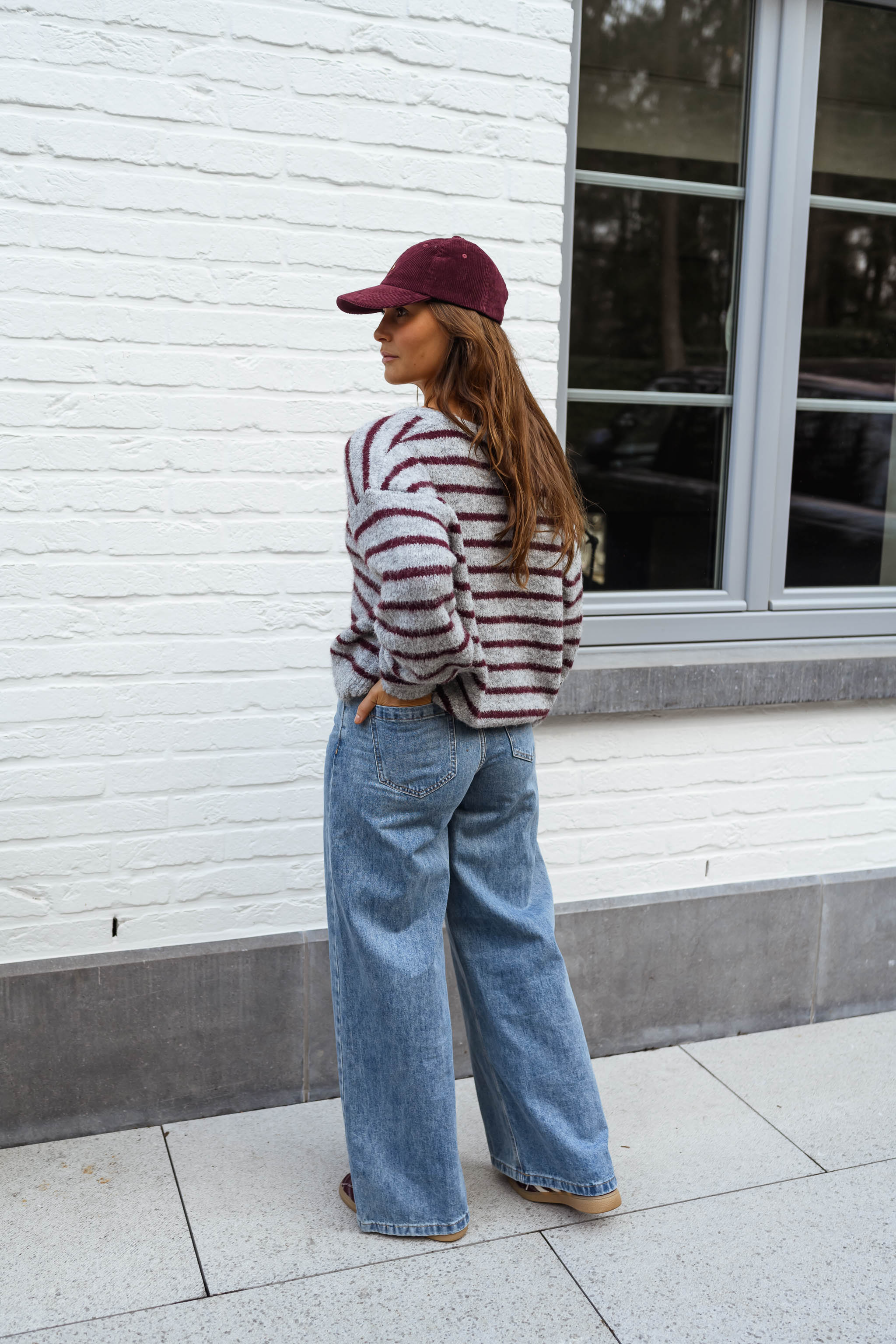 Medium Blue Dadou Jeans - Image 17