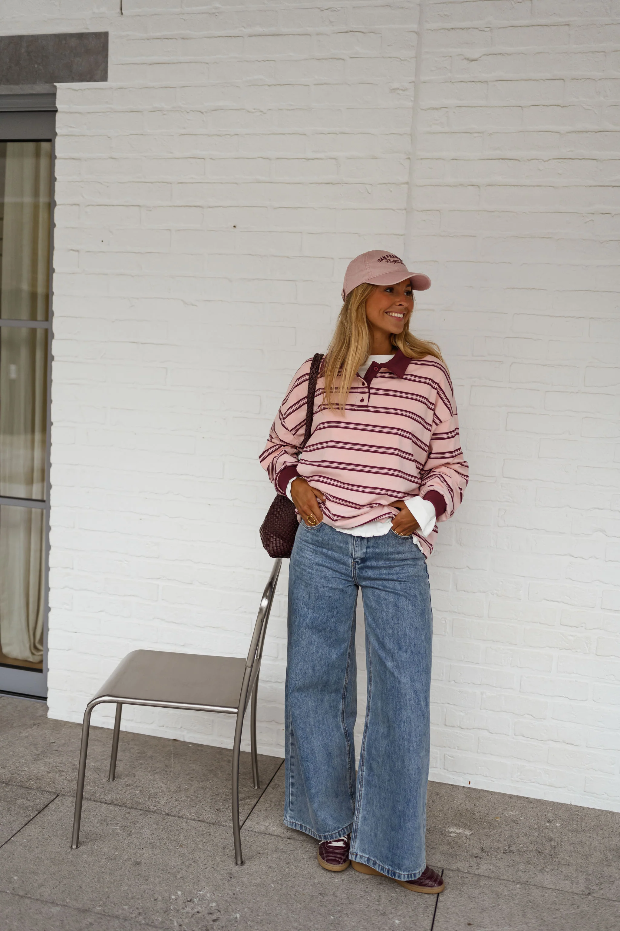 Medium Blue Dadou Jeans - Image 22