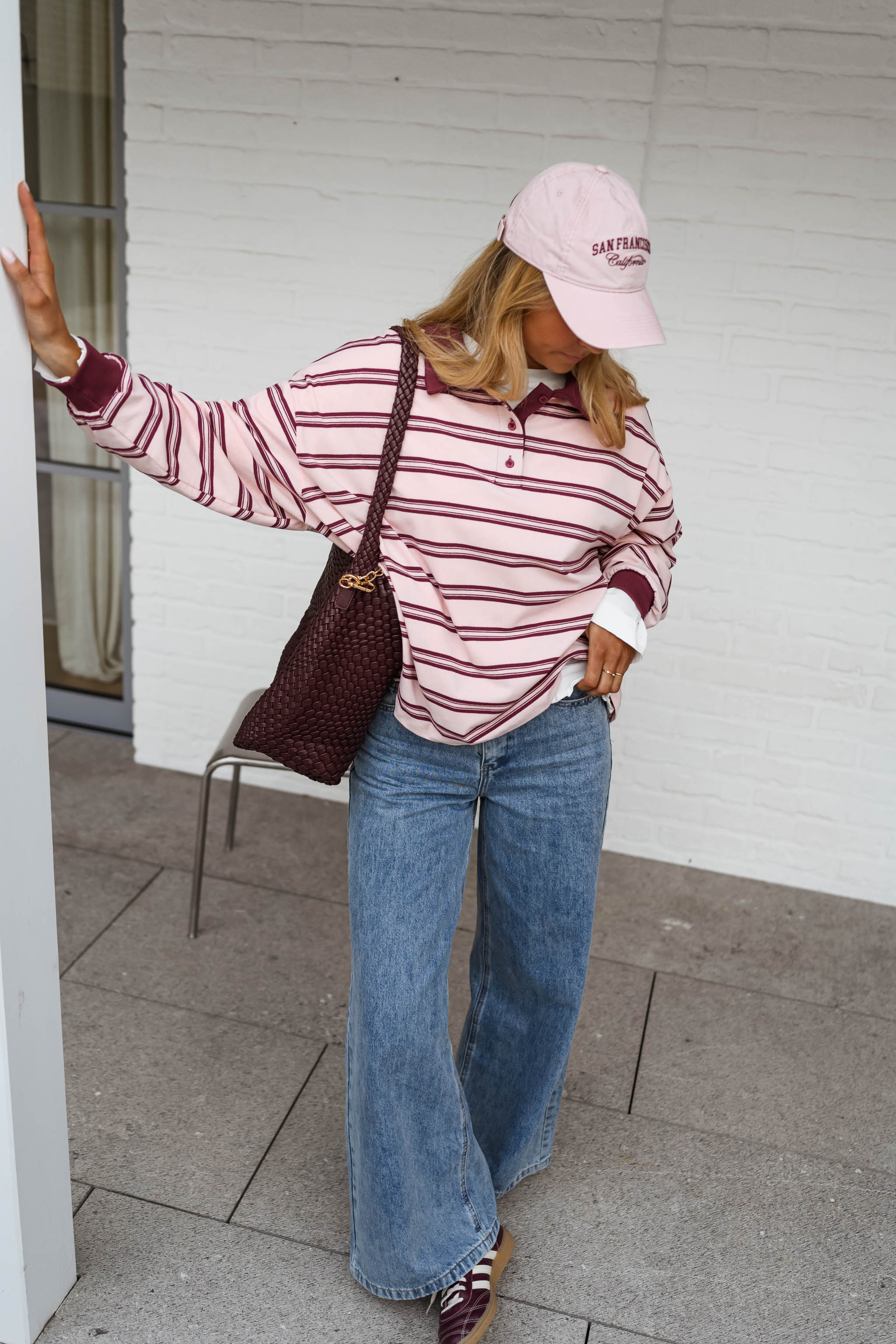 Medium Blue Dadou Jeans - Image 25