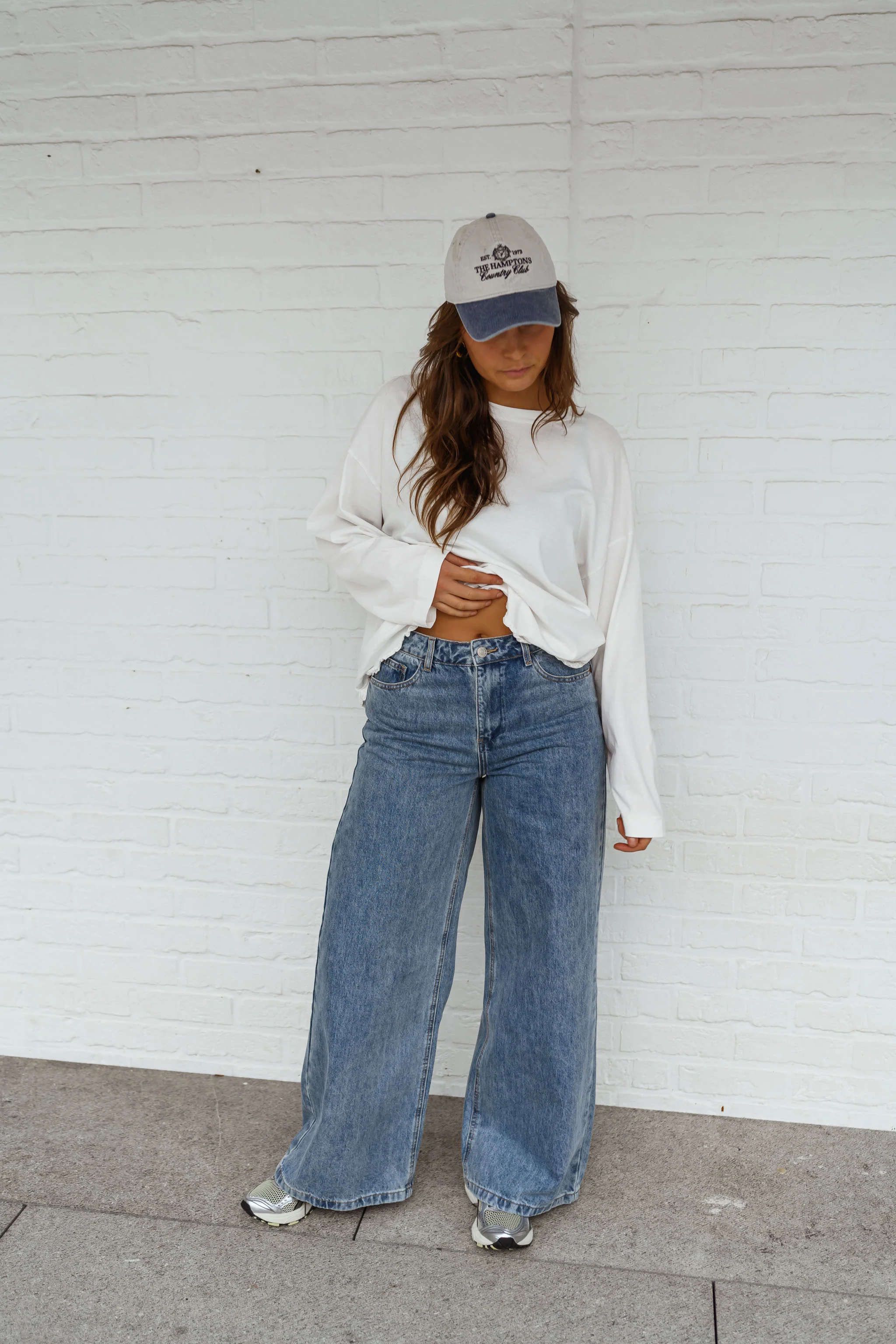 Medium Blue Dadou Jeans - Image 5