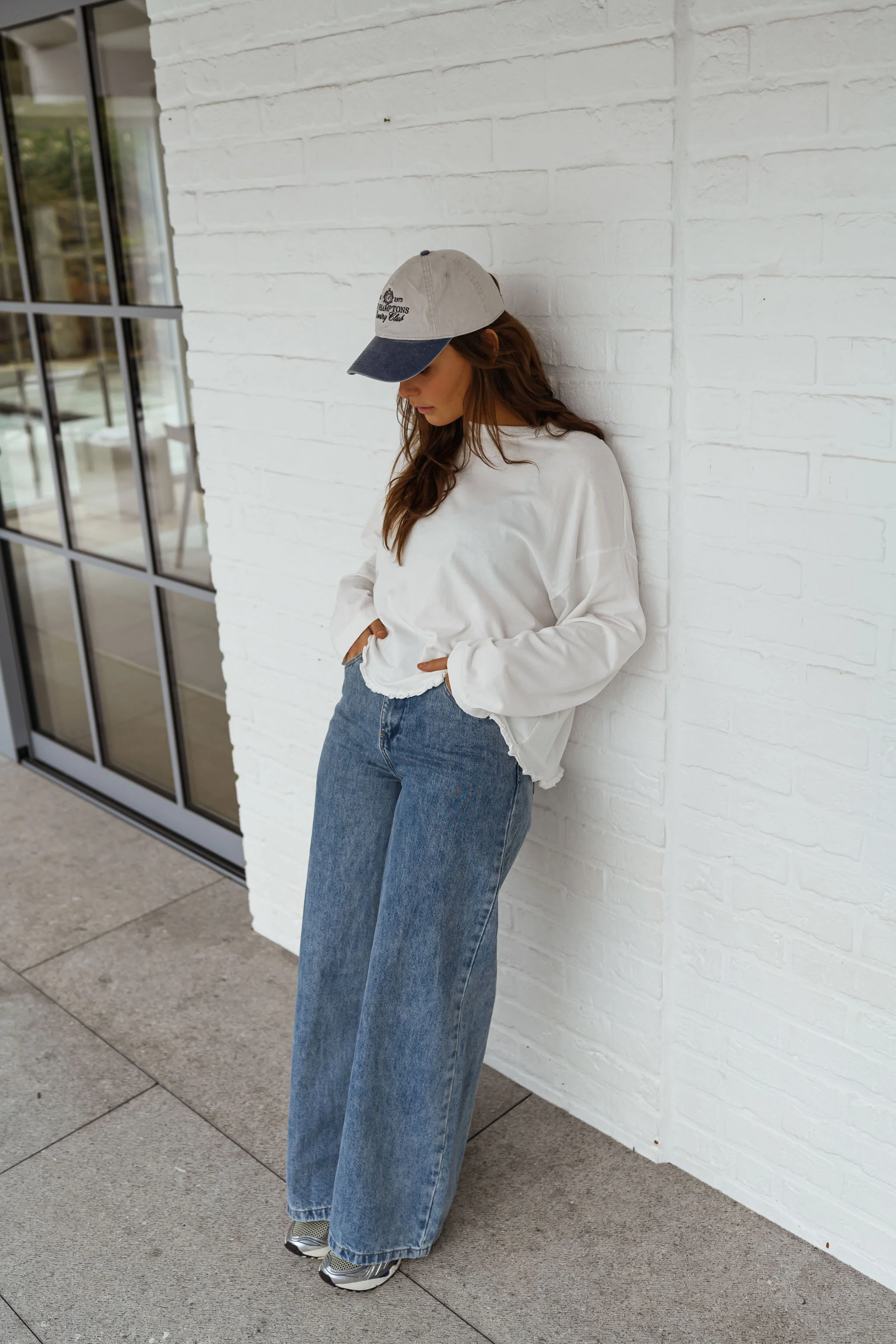 Medium Blue Dadou Jeans - Image 6