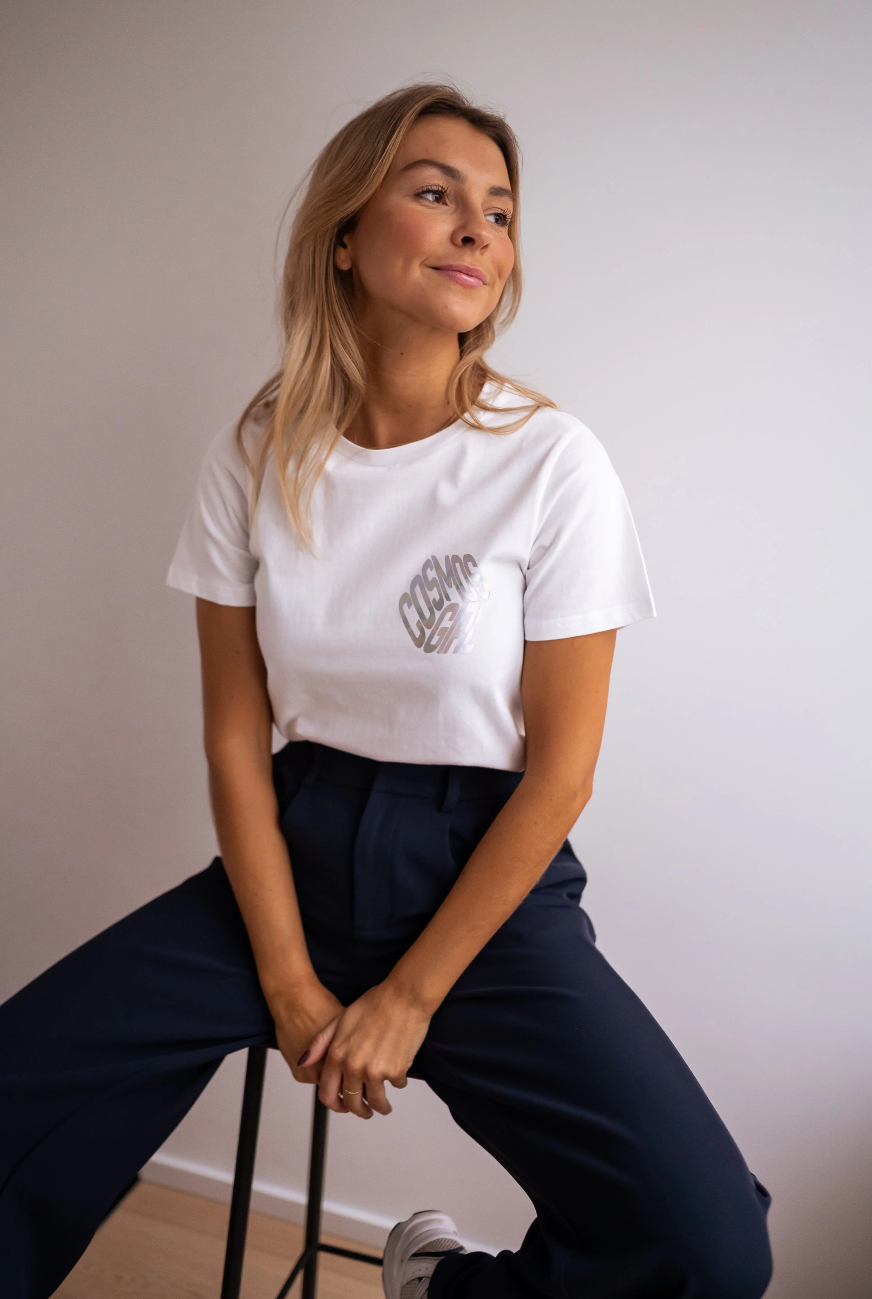Navy Blue Victor Pants - Image 11