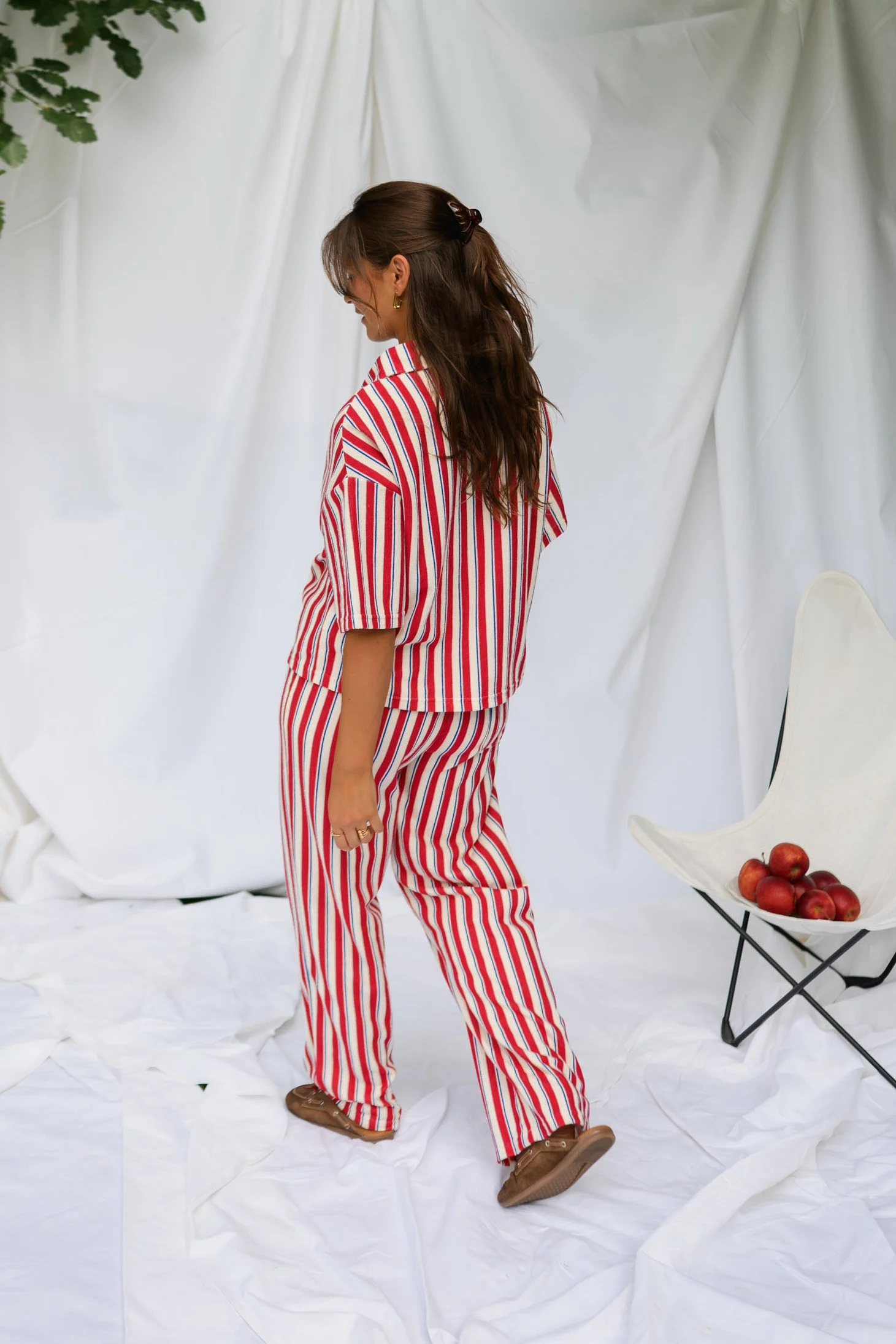 Red and Blue Paige Set - Image 14