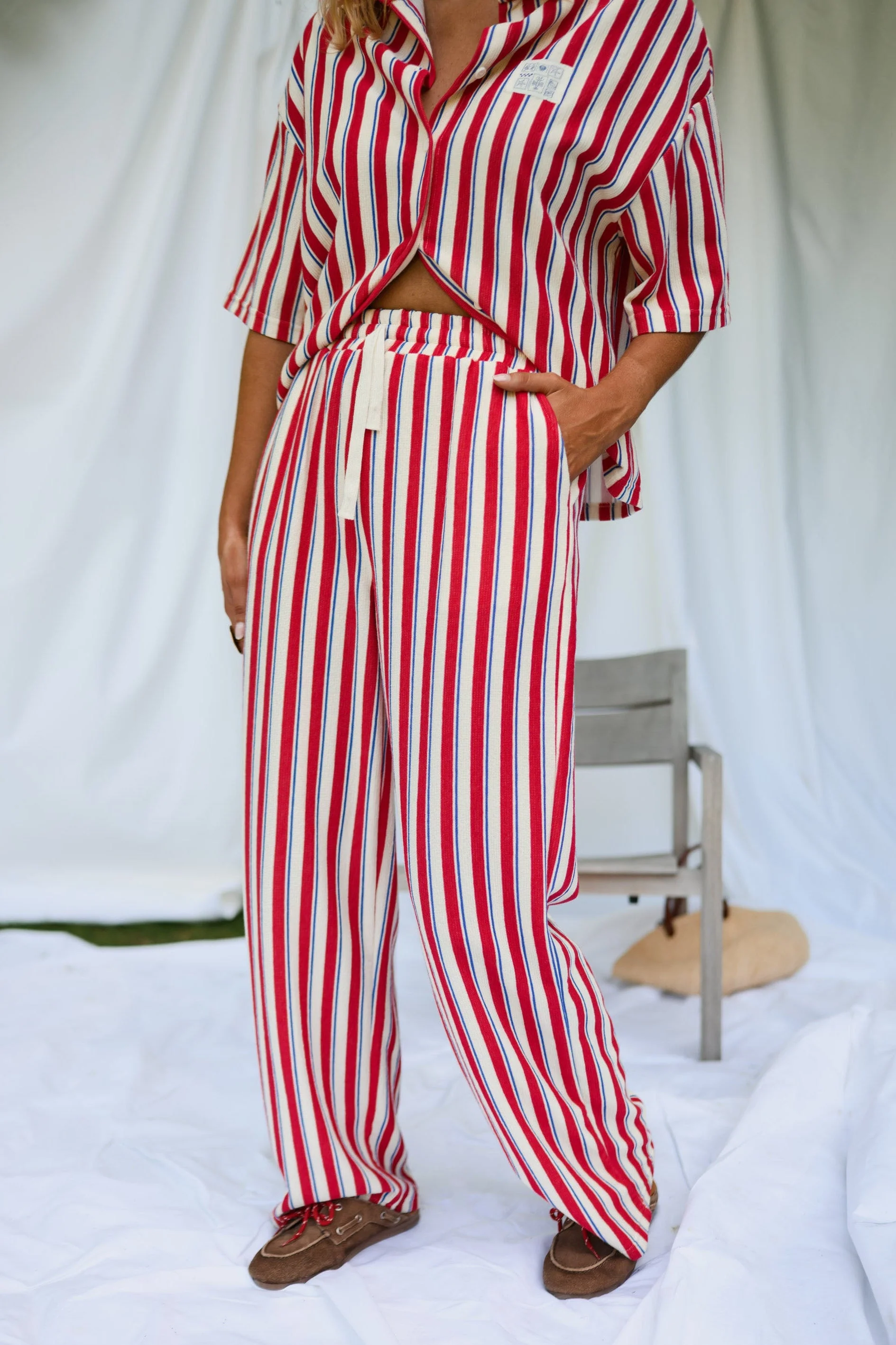 Red and Blue Paige Set - Image 4