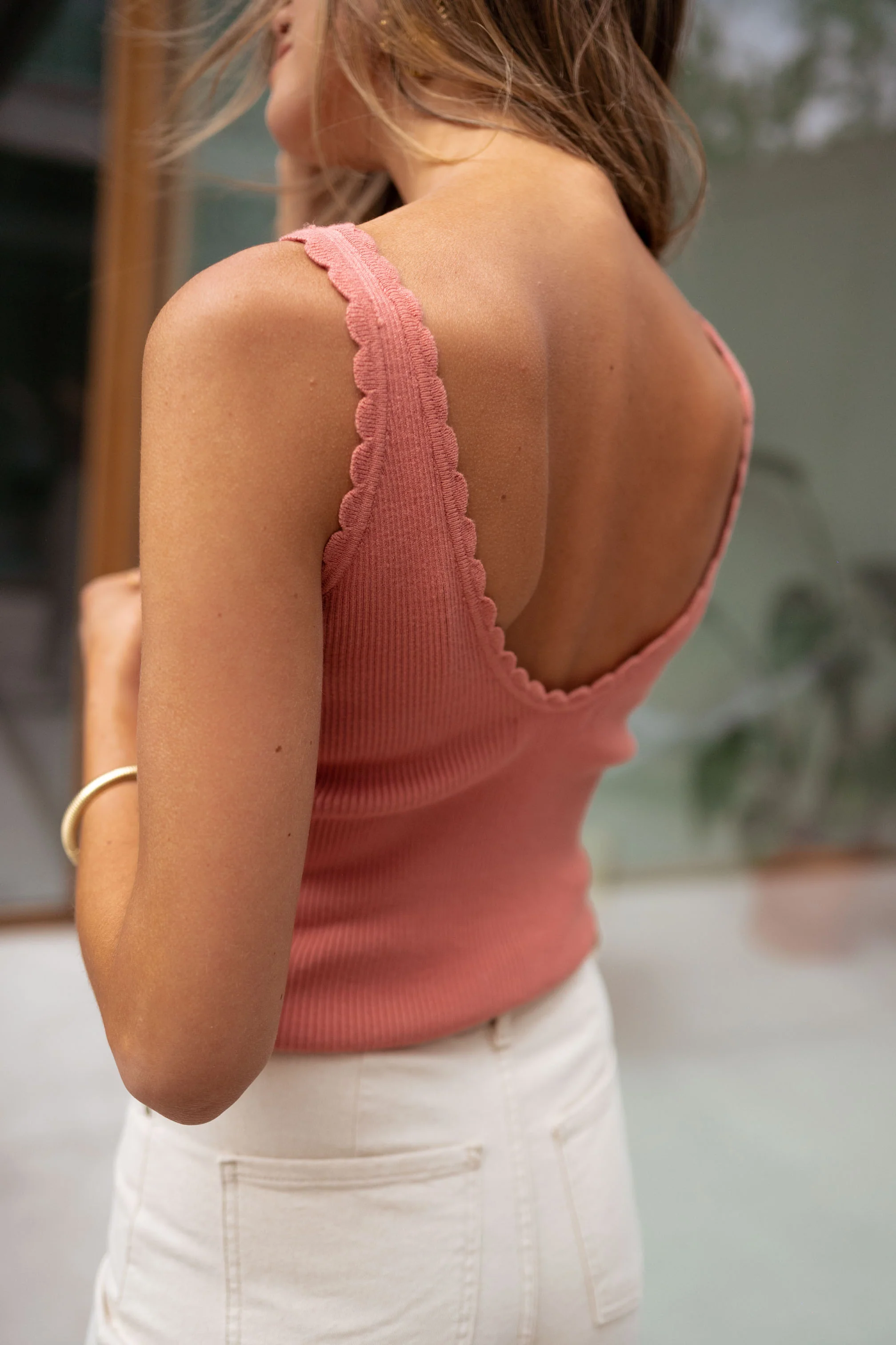 Terracotta Bella Top - Image 3