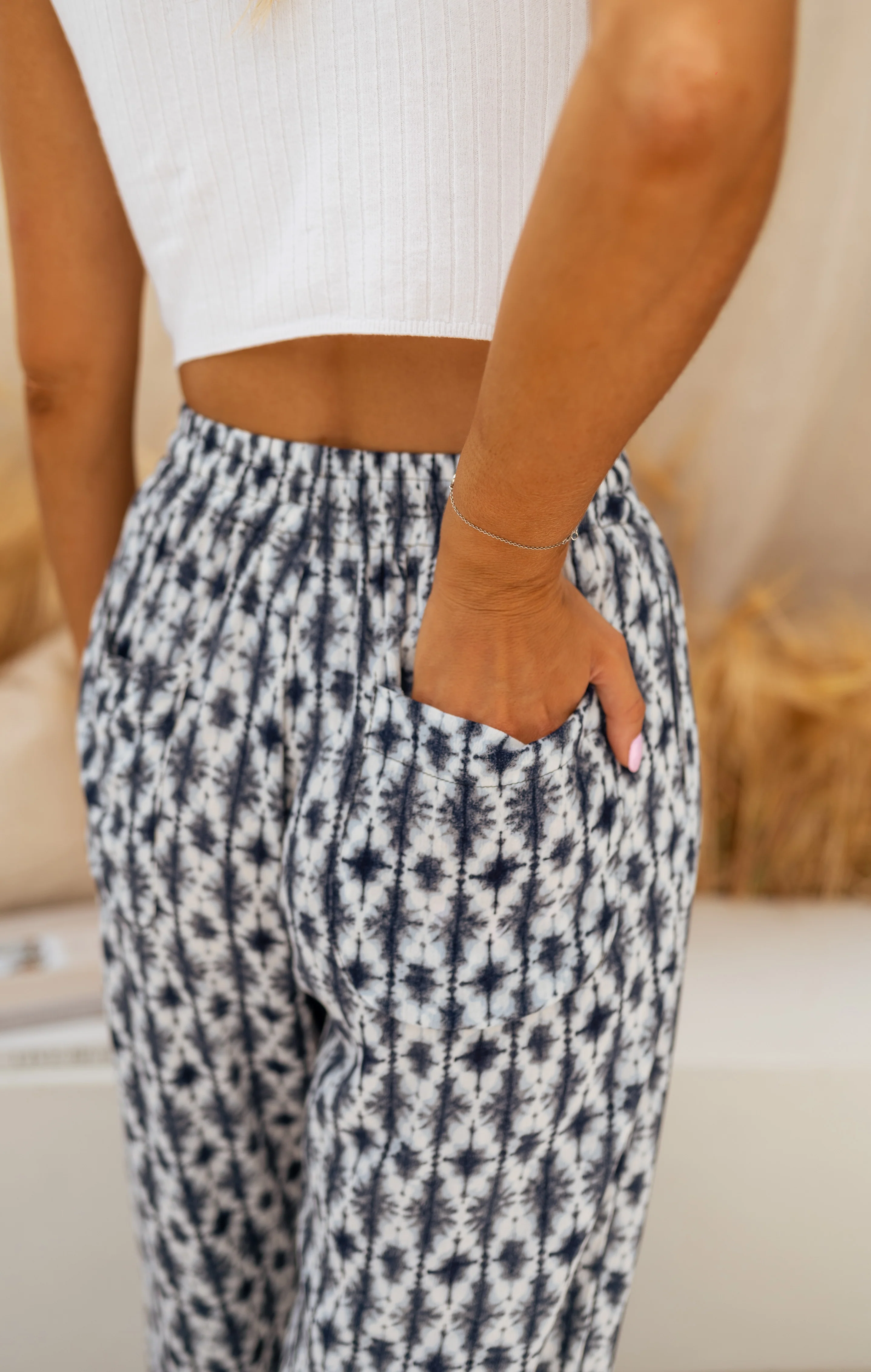Tie Dye Simona Pants - Image 5