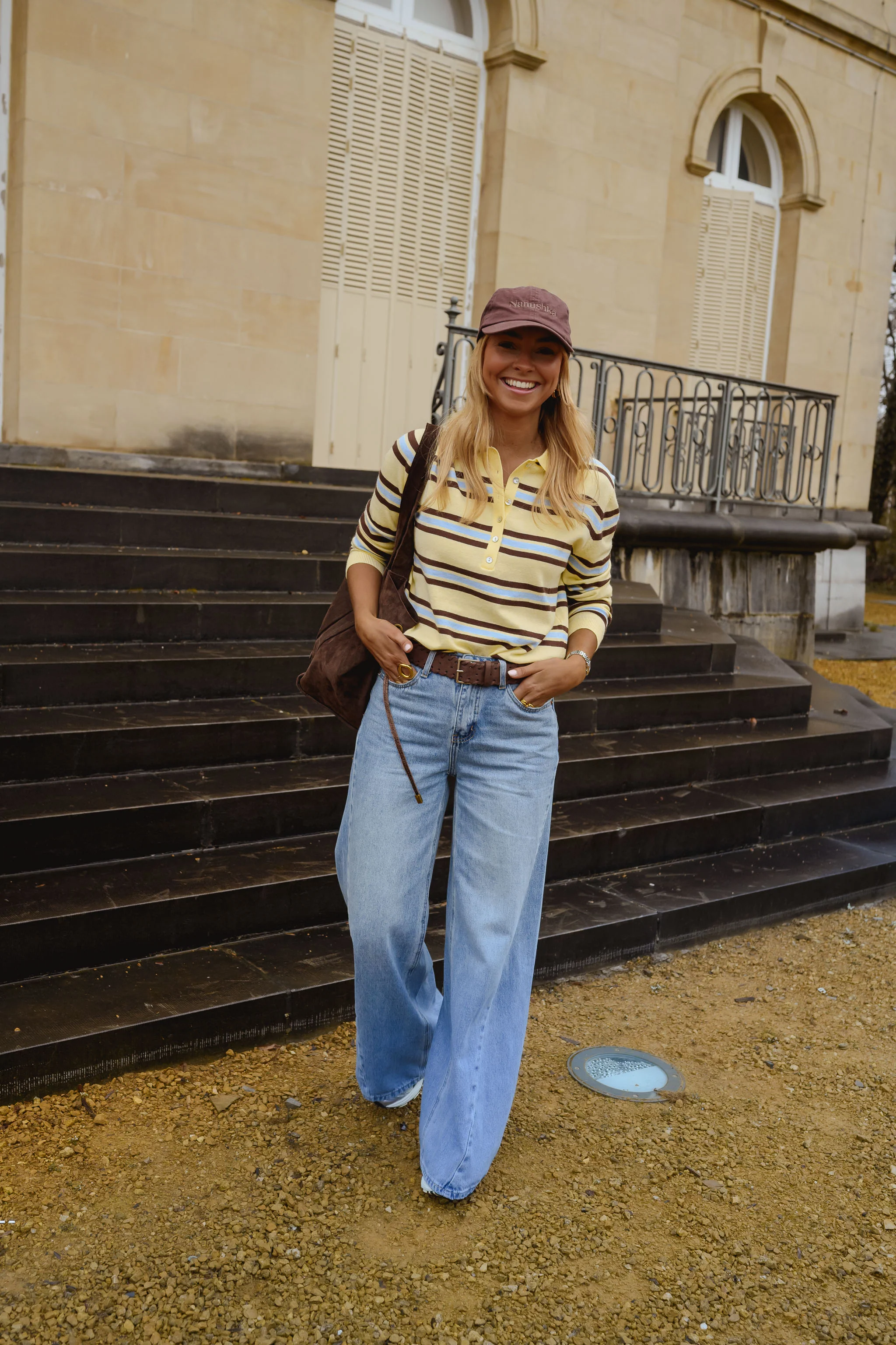Yellow Jules Polo - Image 11