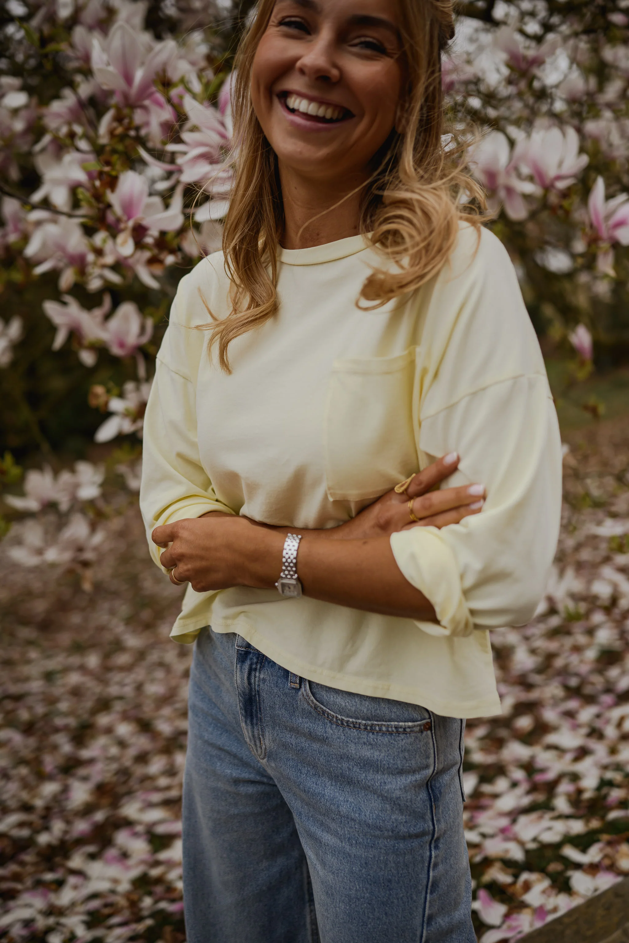 Yellow Sixte T-Shirt - Image 2
